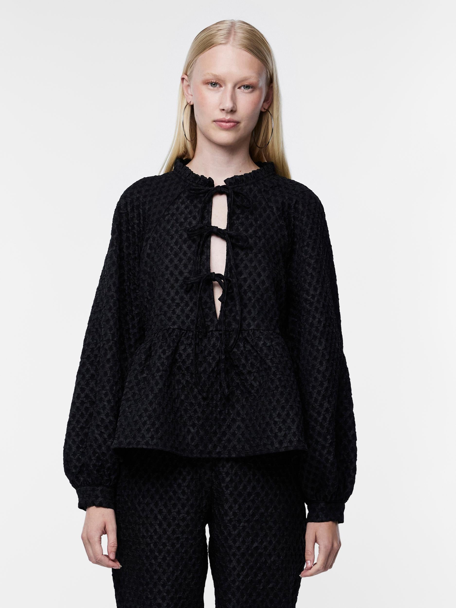 Pieces Nibe Top