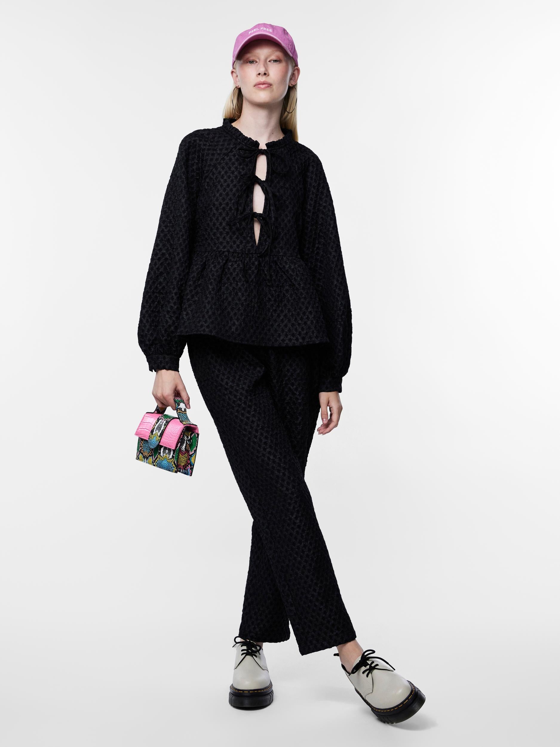Pieces Nibe Top