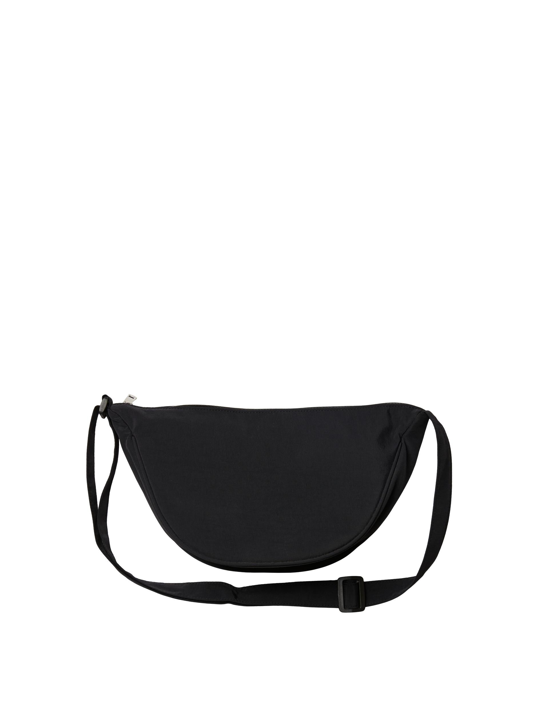 Pieces Amanda Bumbag, Black