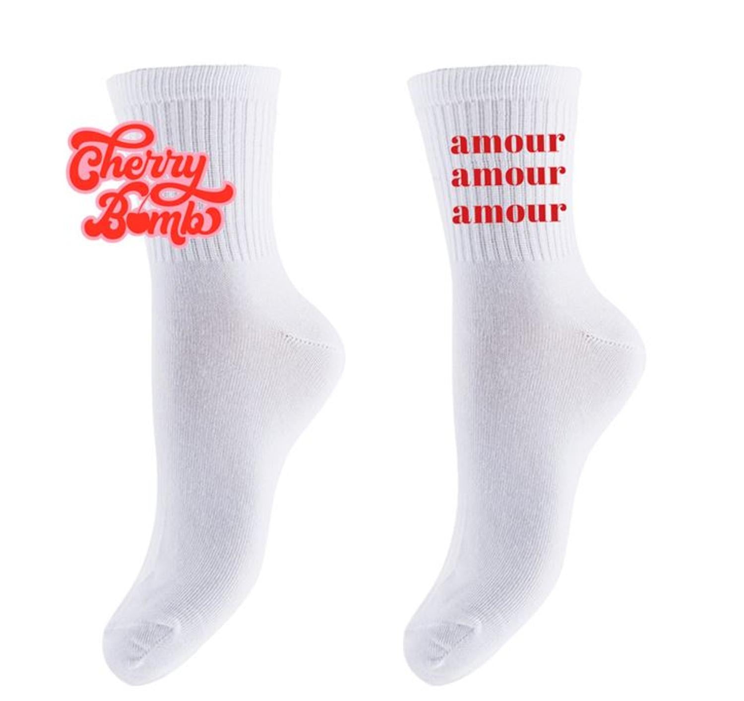 Pieces Gabby Socks, 2-pack