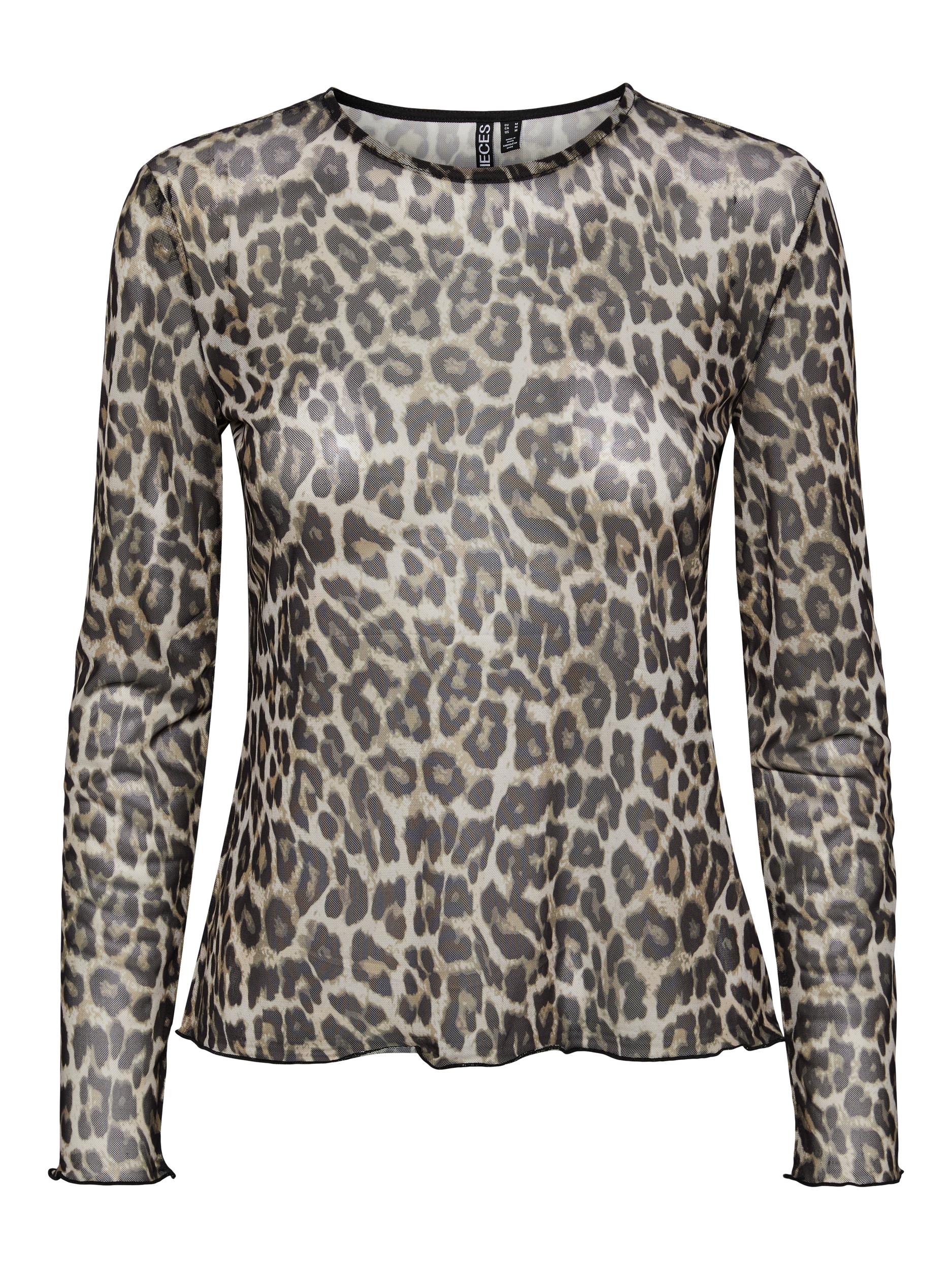 Pieces Nesh top