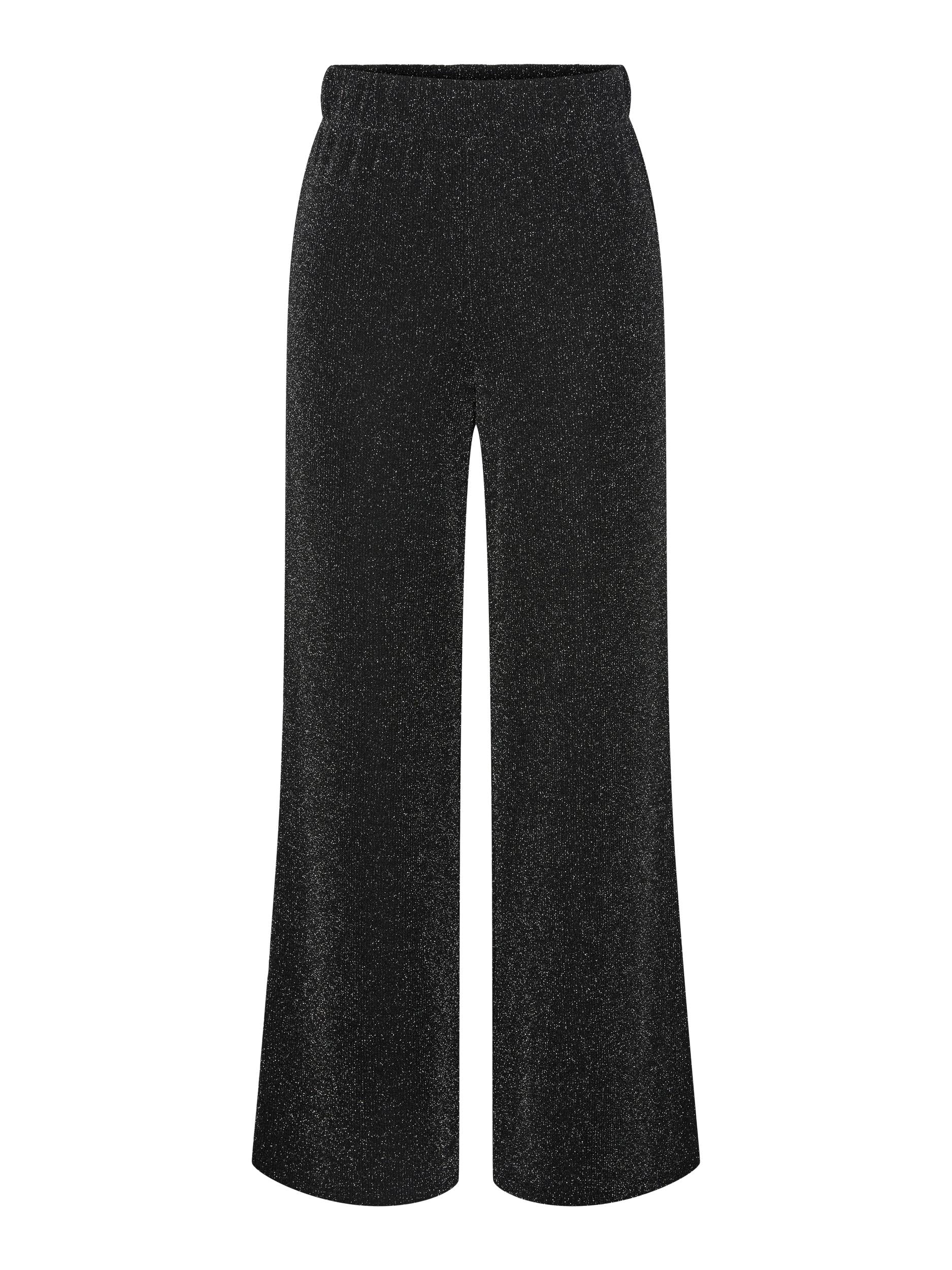 Pieces Lina Pants, Glitter