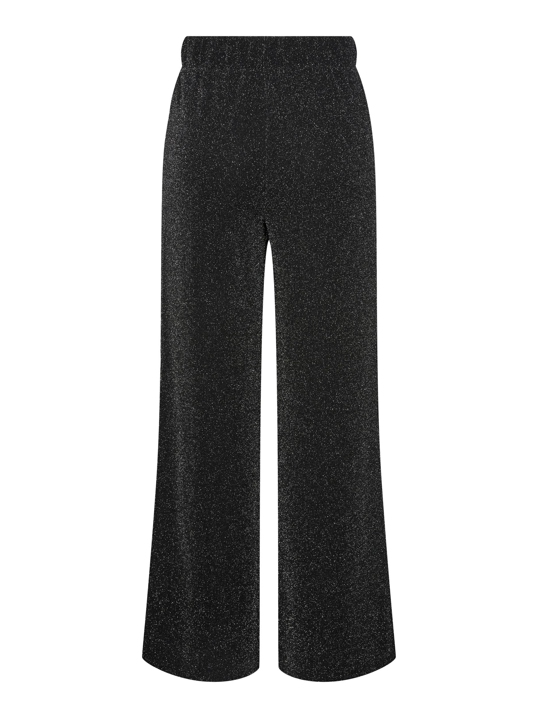 Pieces Lina Pants, Glitter