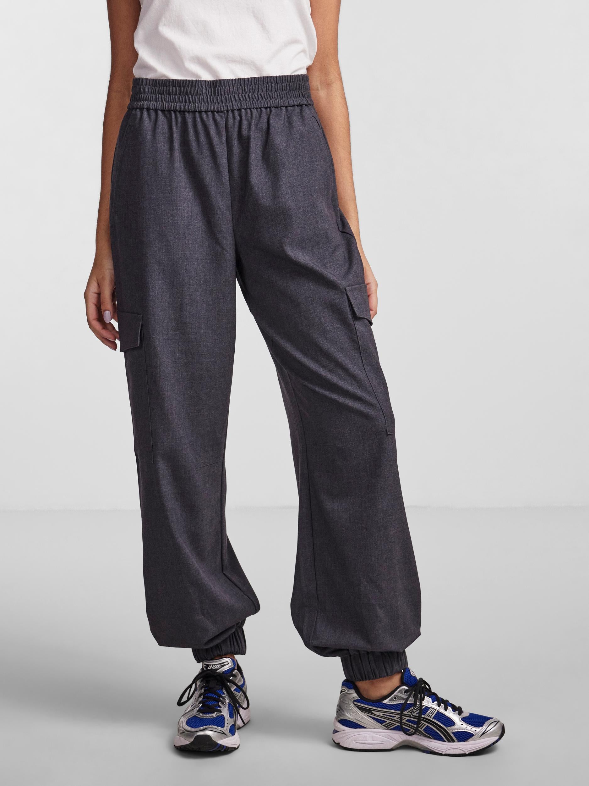 Pieces Luisa Cargo Pants