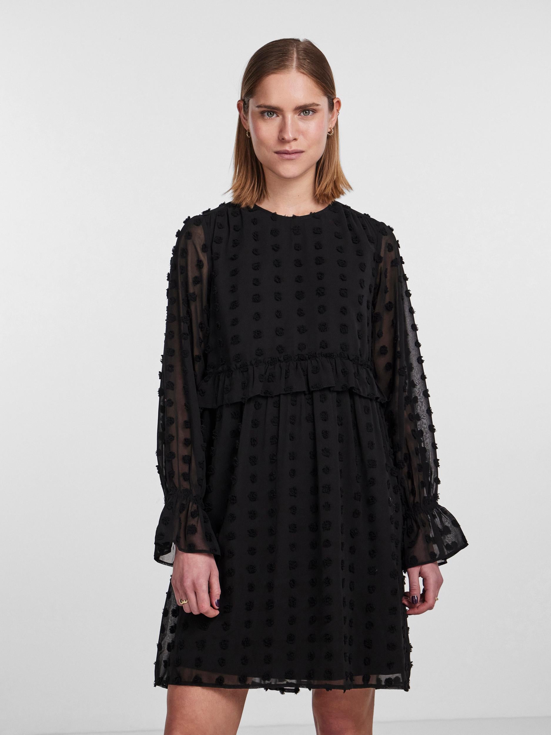 Pieces Symma Dress
