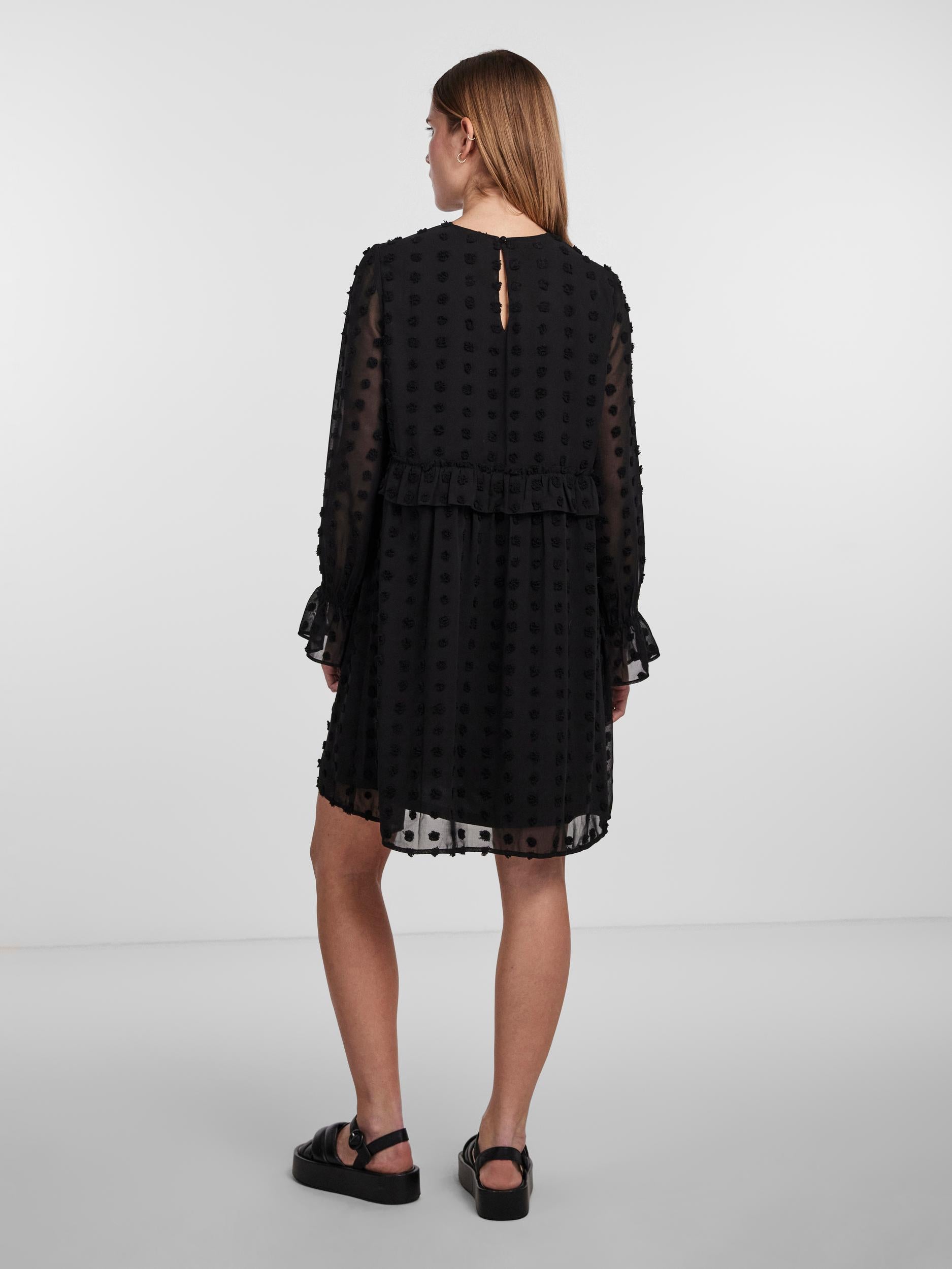 Pieces Symma Dress
