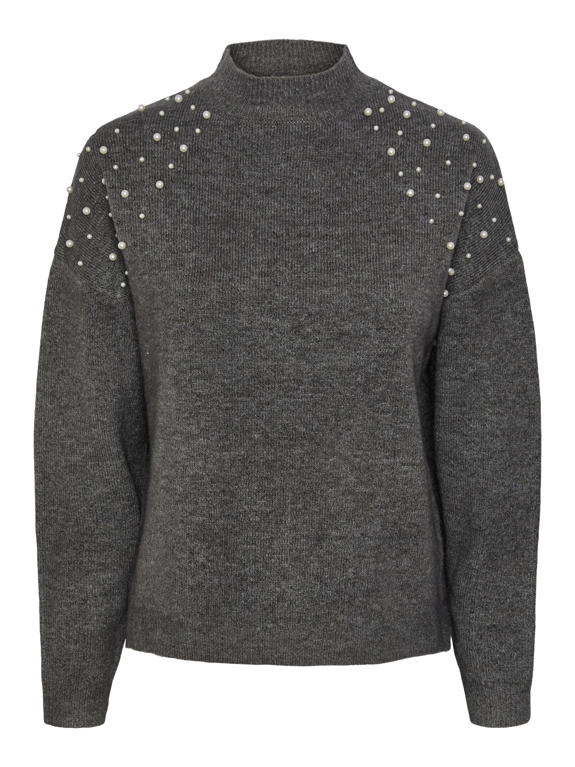 Pieces Pearla Knit