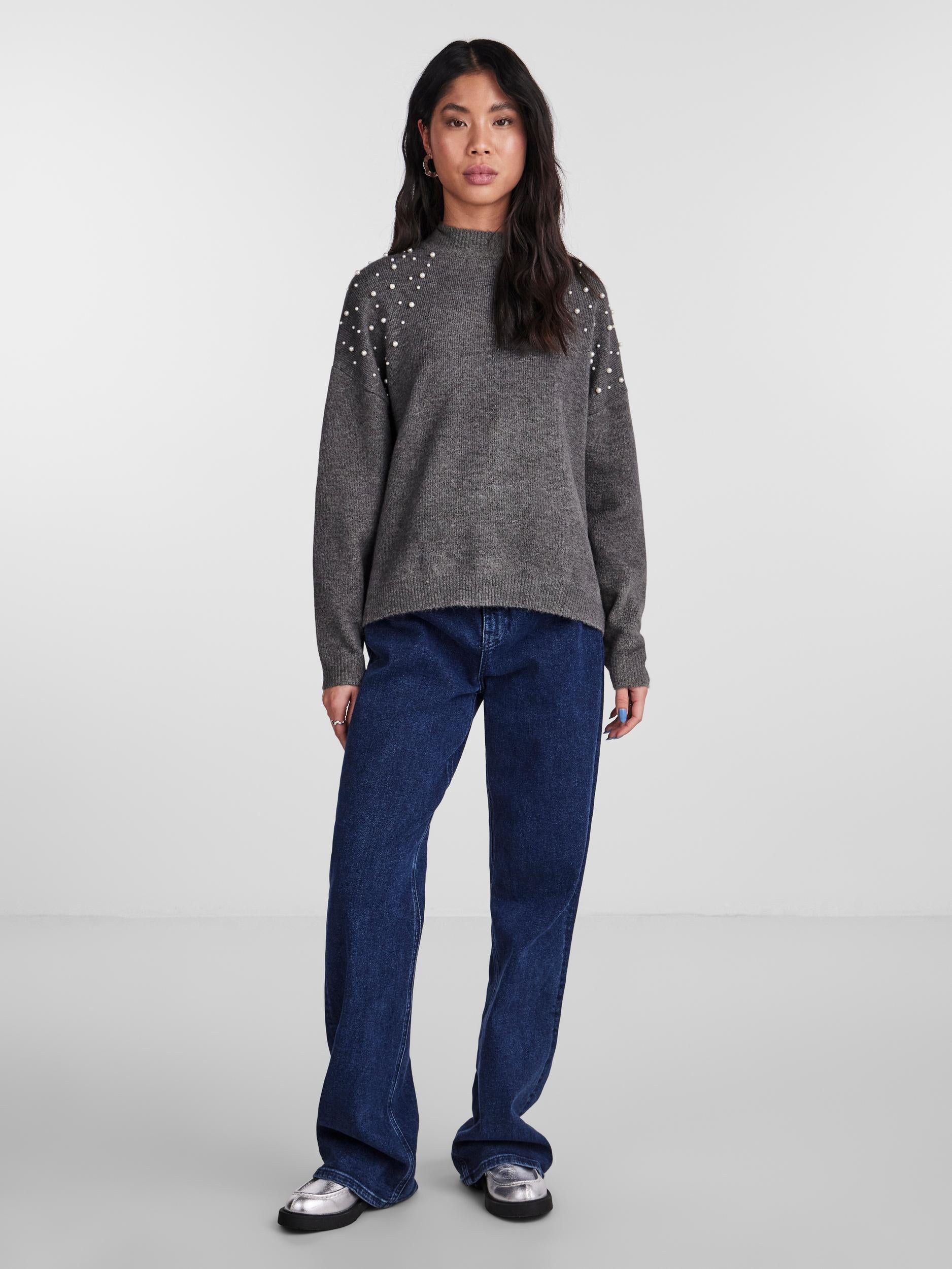 Pieces Pearla Knit