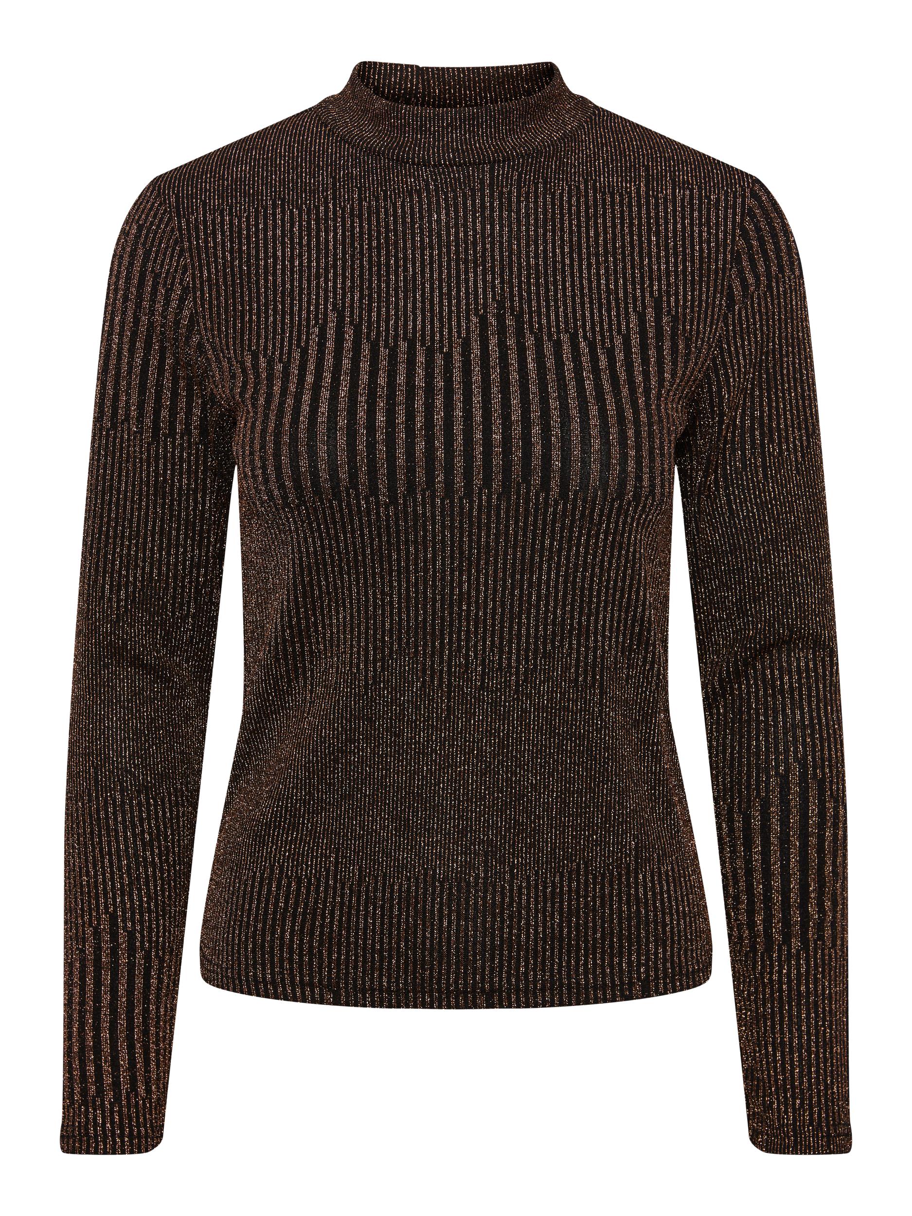 Pieces Mary Top