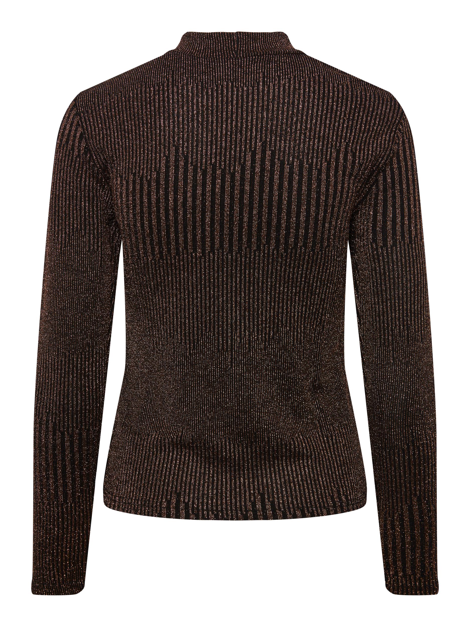 Pieces Mary Top