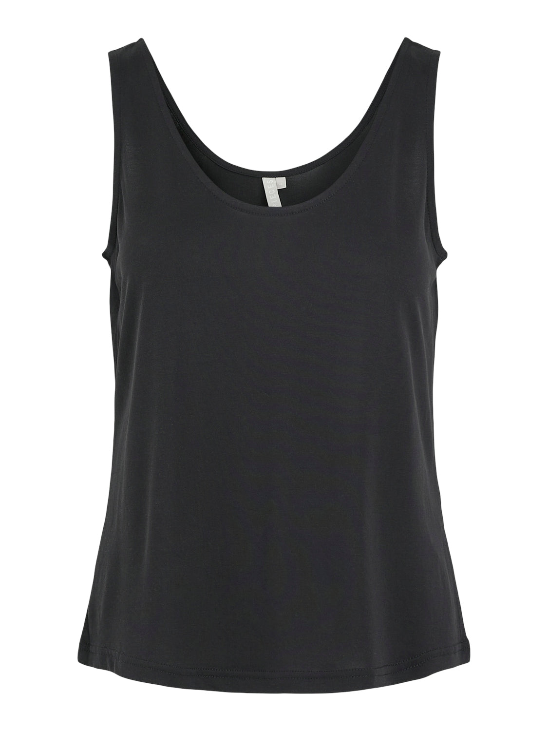 Pieces Kamala Tank Top, Black