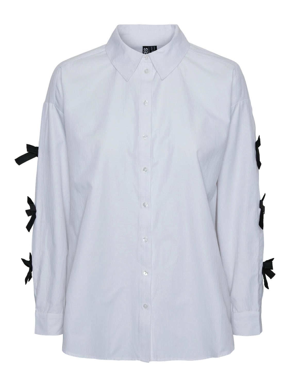 Pieces Bell Shirt