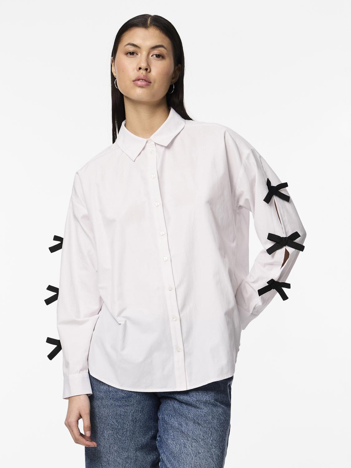 Pieces Bell Shirt