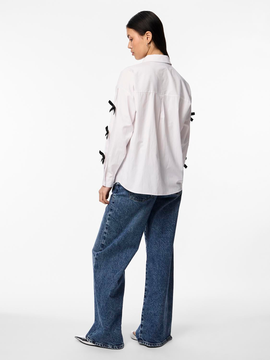 Pieces Bell Shirt