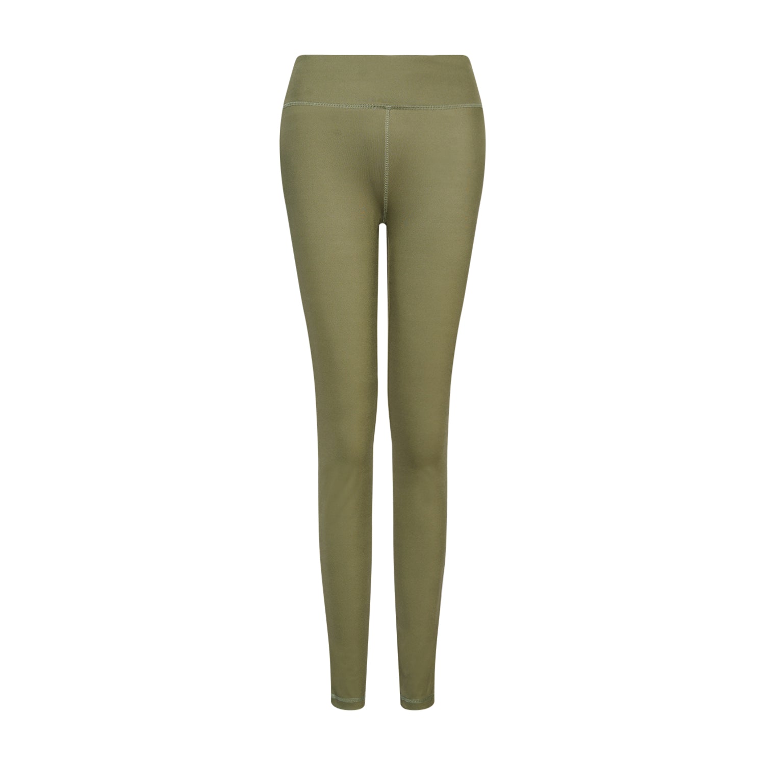 Noella Penny long leggings, army