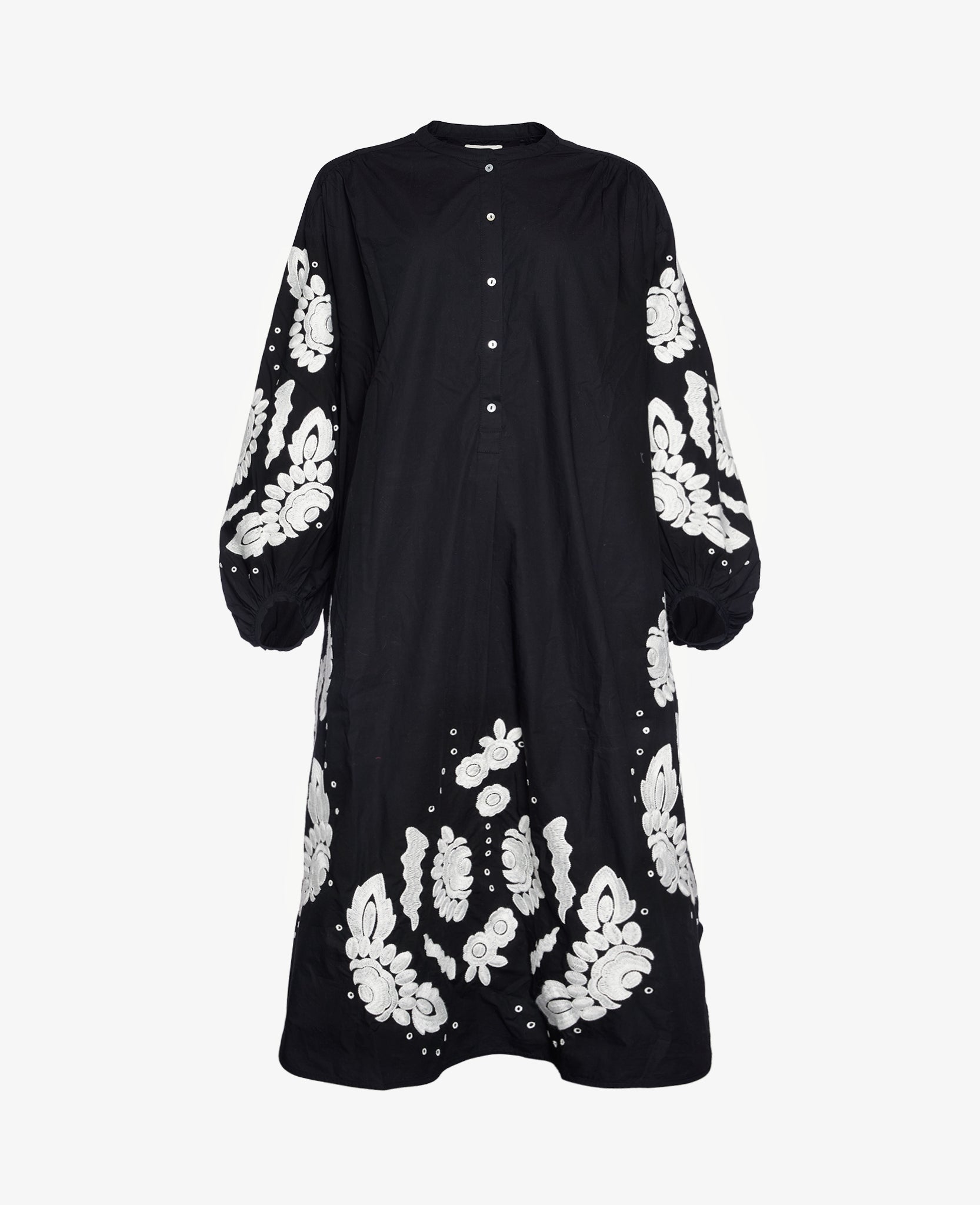 Sissel Edelbo Rikke Organic Shirt Dress