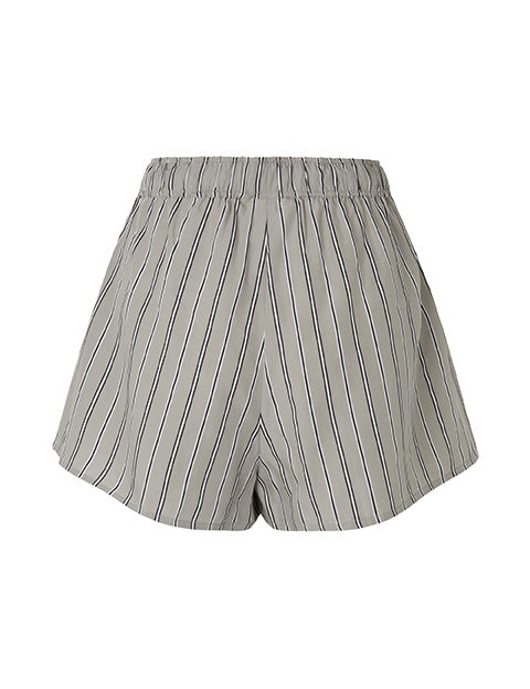 LYKKELAND Sleep Pyjama Shorts