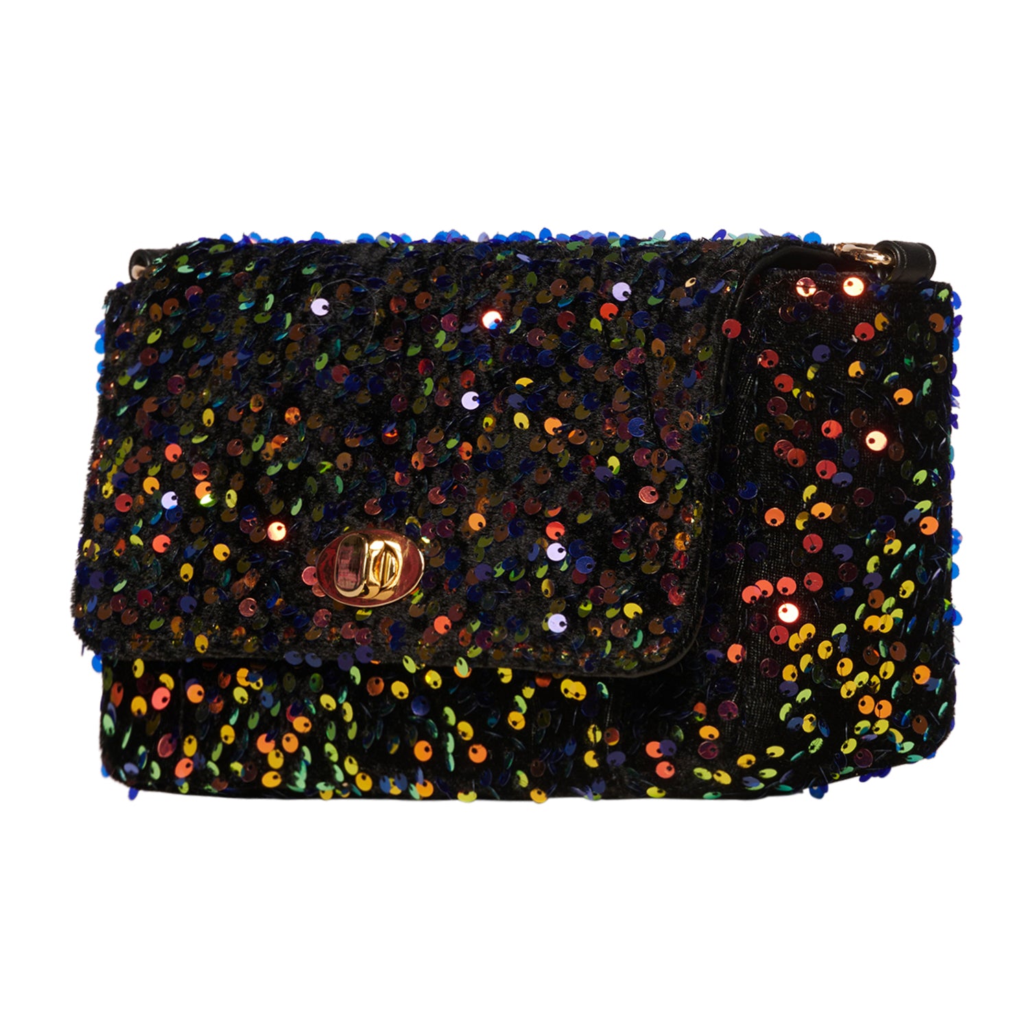 Noella Teagan Crossover bag, Multi