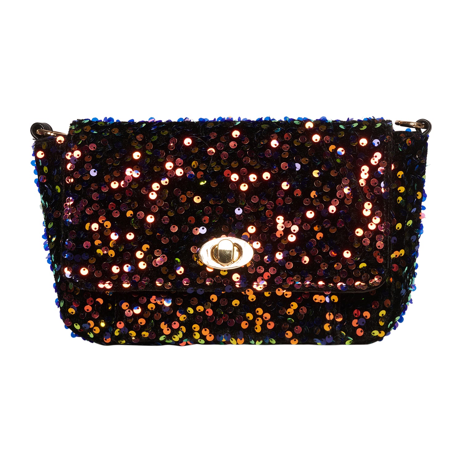 Noella Teagan Crossover bag, Multi