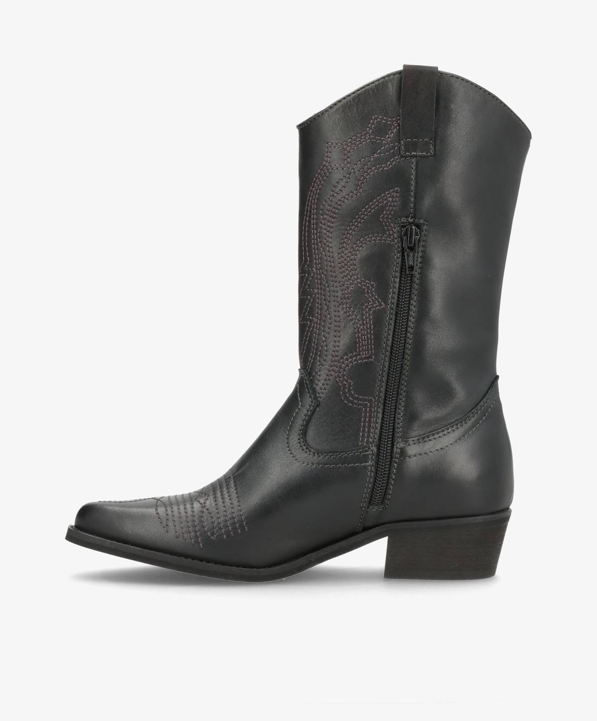 Shoedesign Copenhagen Wendy, Black