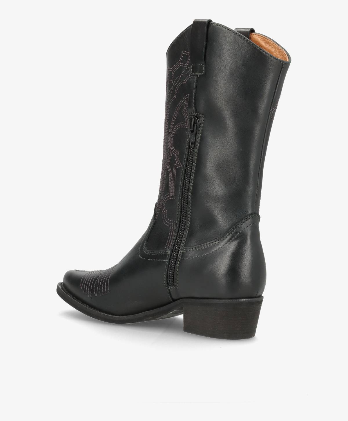 Shoedesign Copenhagen Wendy, Black