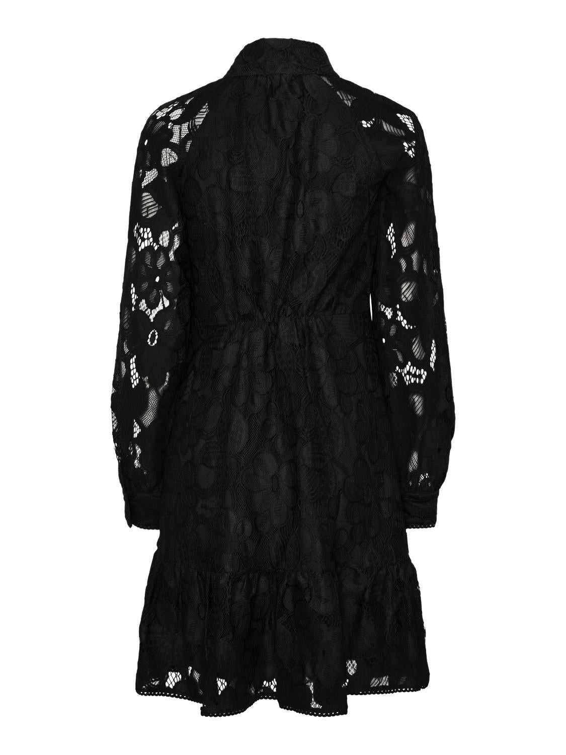 Y.A.S Stilla Lace Dress