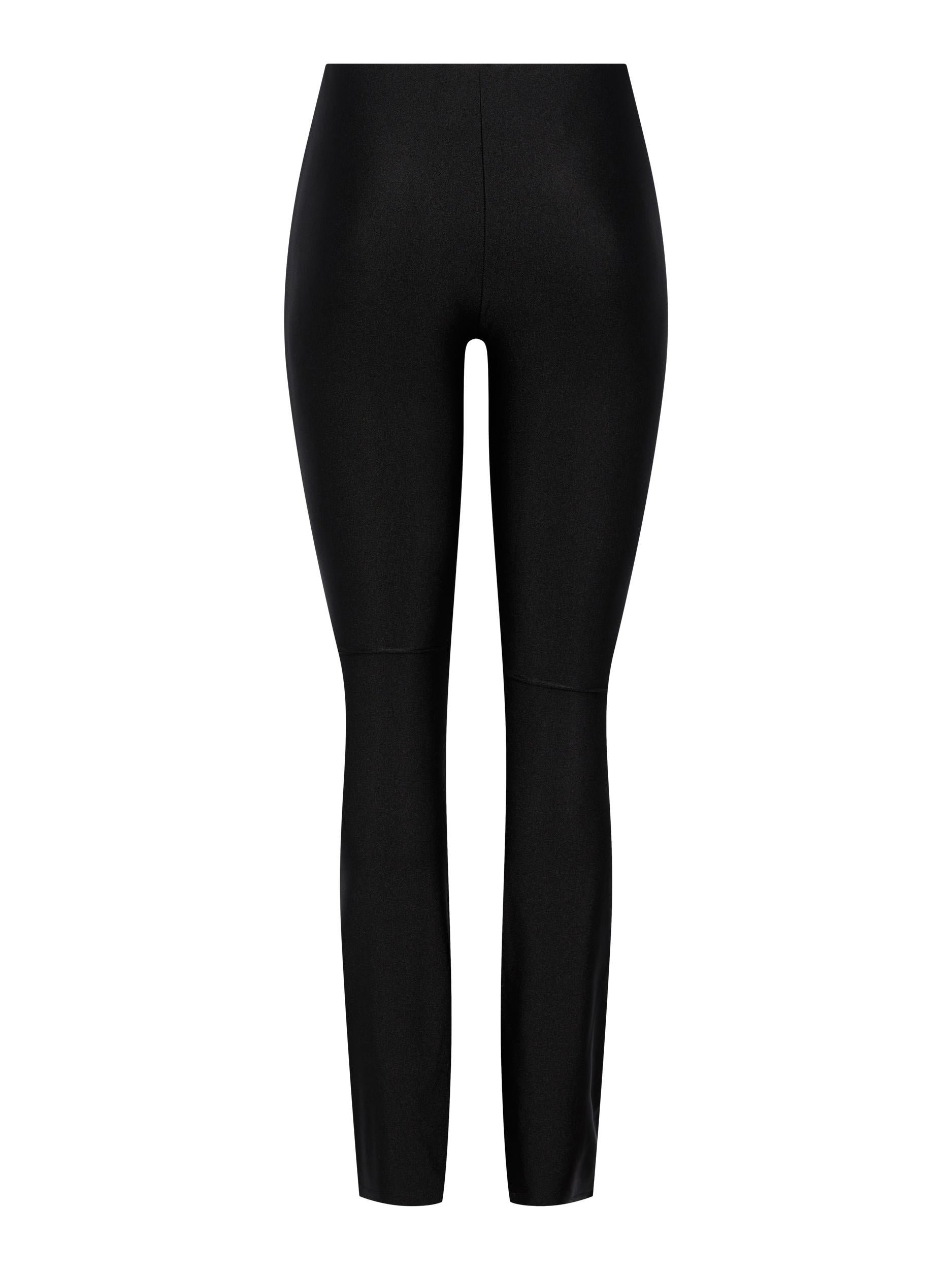 Y.A.S Royal Flared Leggings