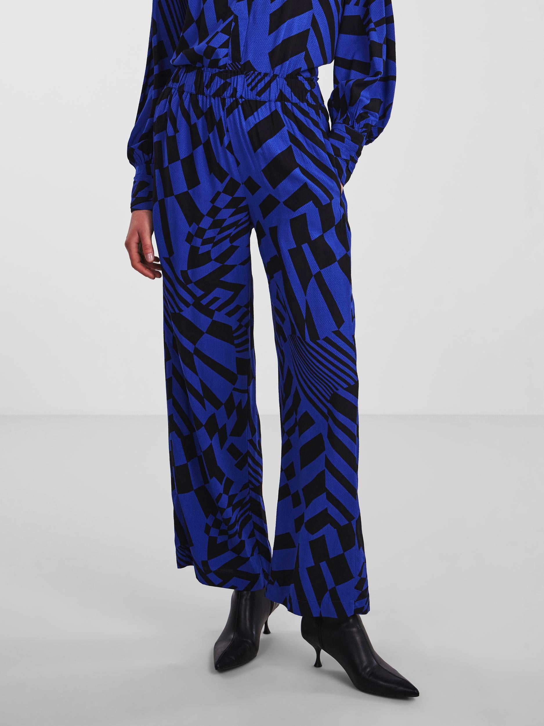 Y.A.S Zigsa Pants