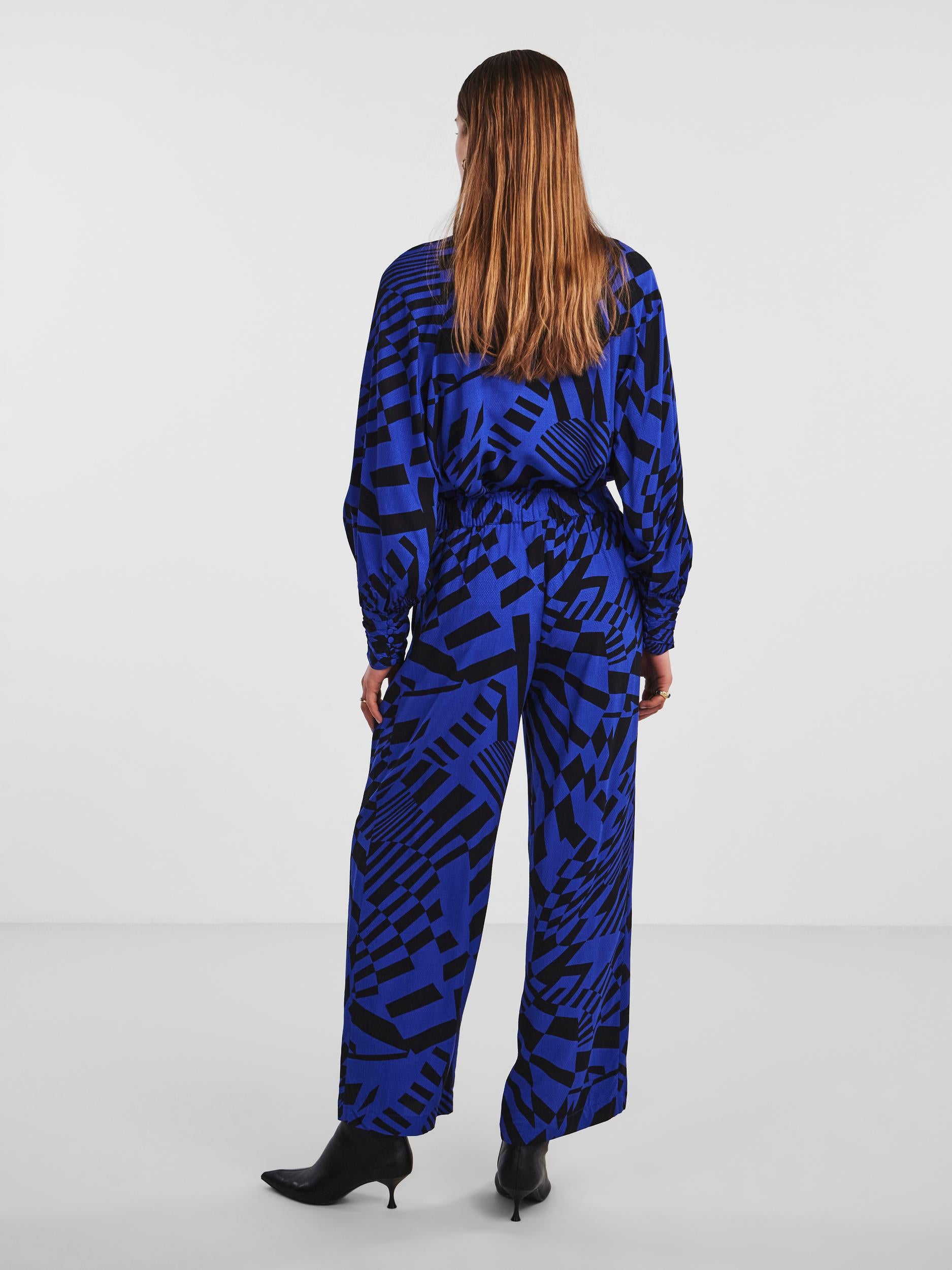 Y.A.S Zigsa Pants