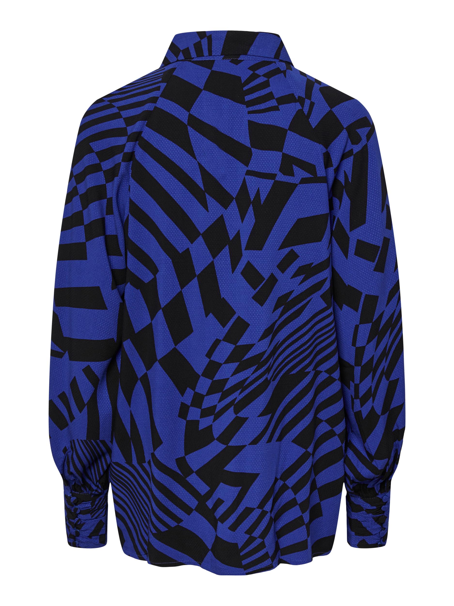 Y.A.S Zigsa Shirt