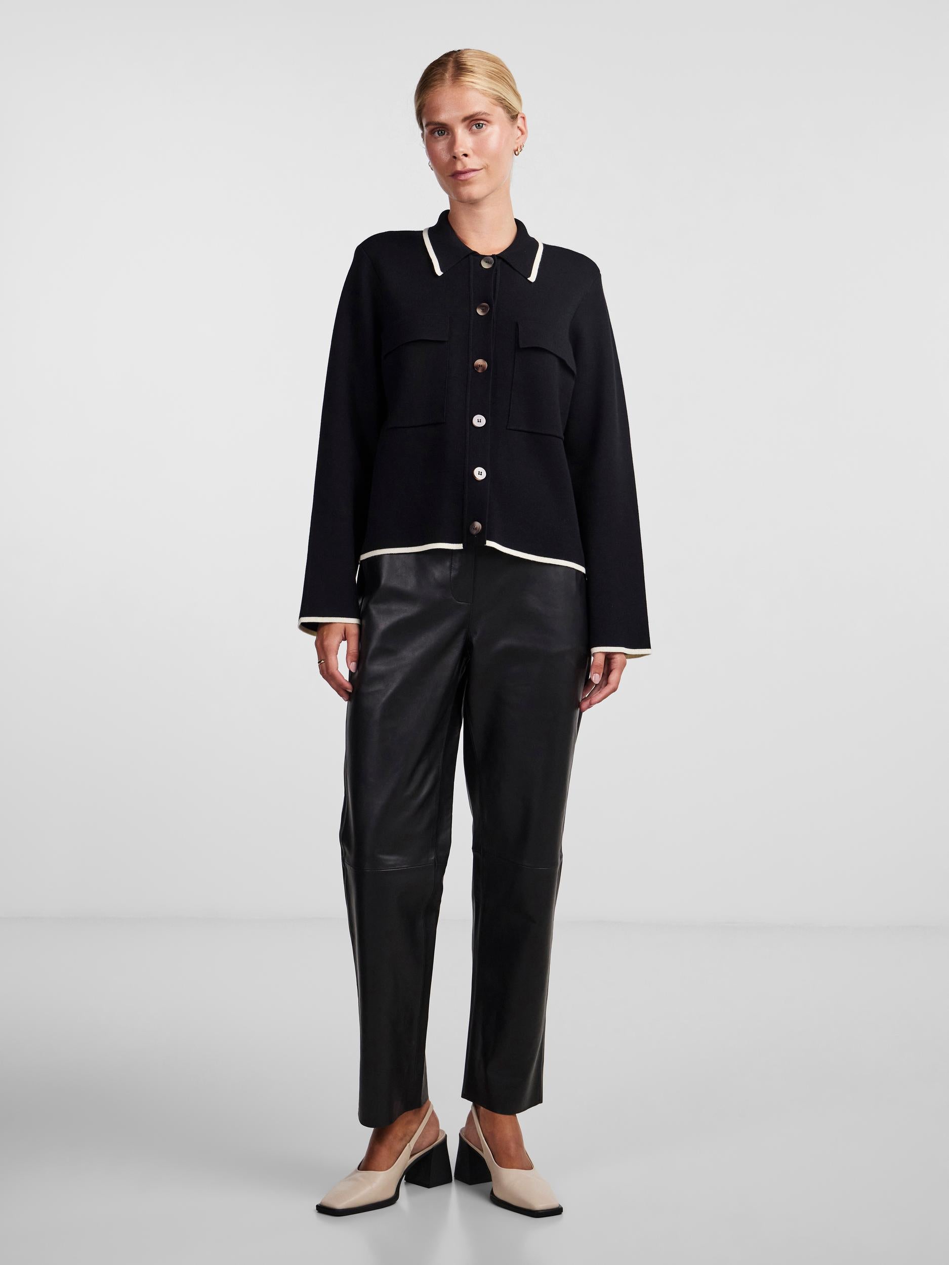 Y.A.S Costi Cardigan
