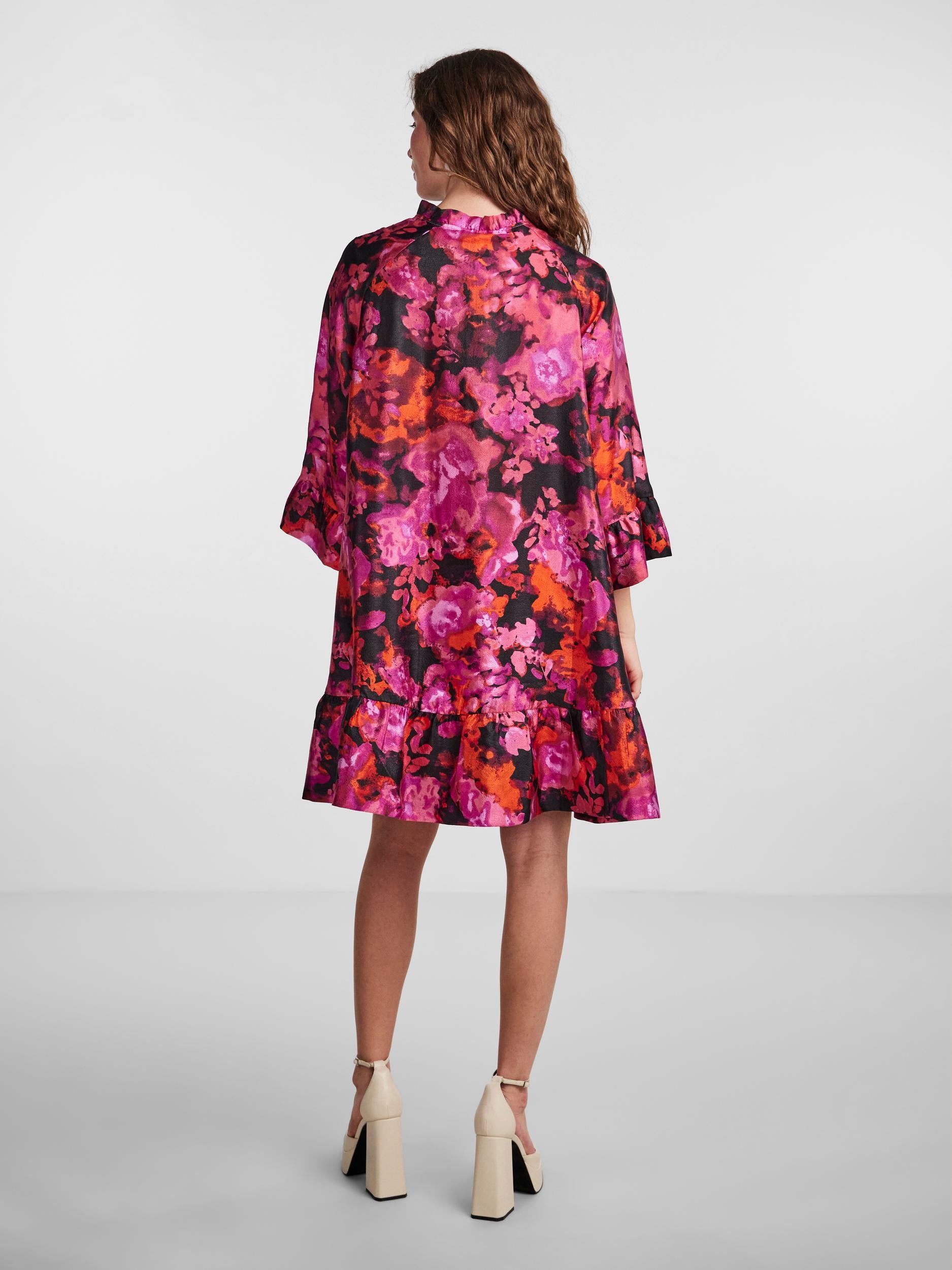 Y.A.S Twilightgarden Dress