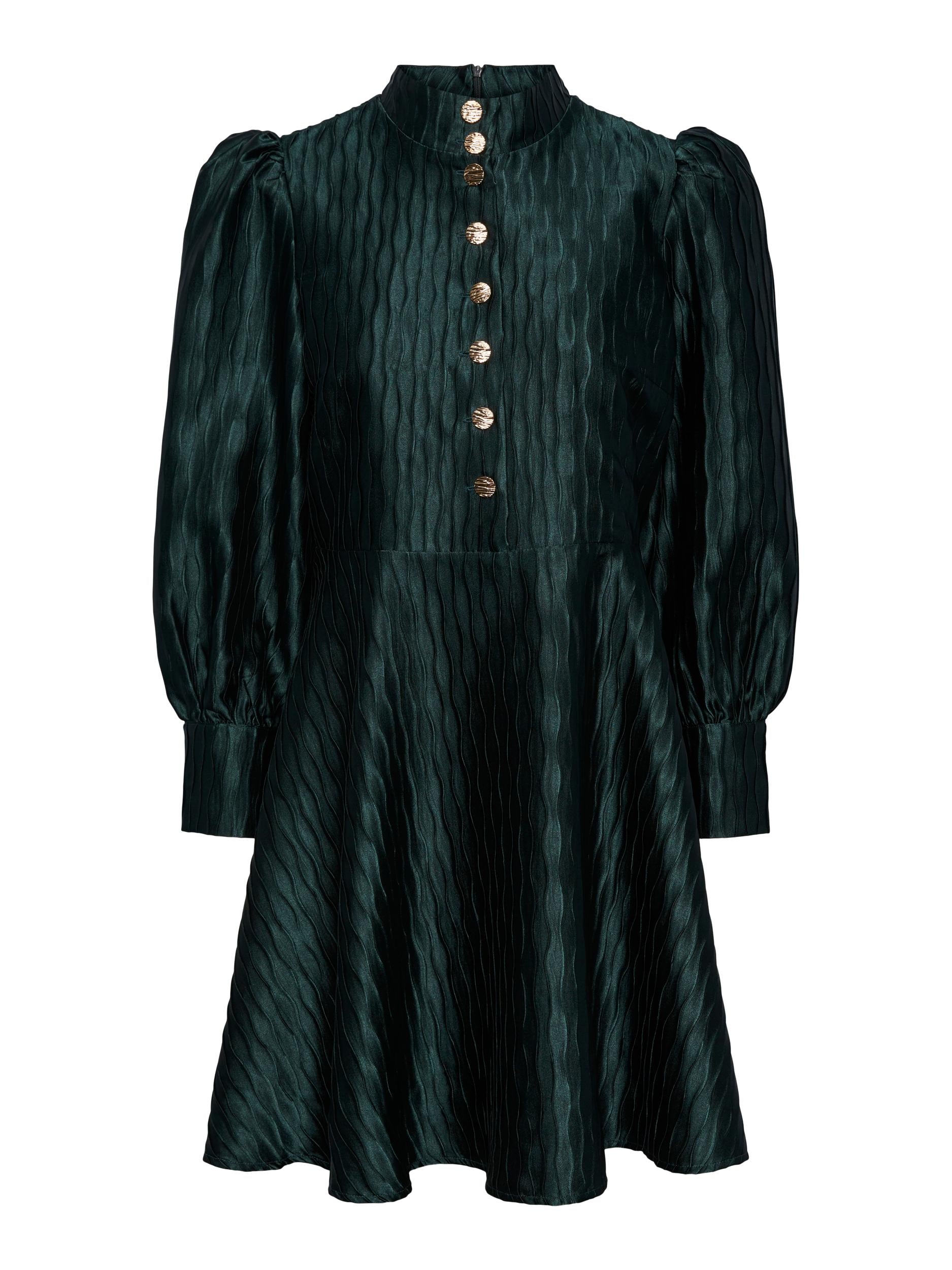 Y.A.S Ripple Dress
