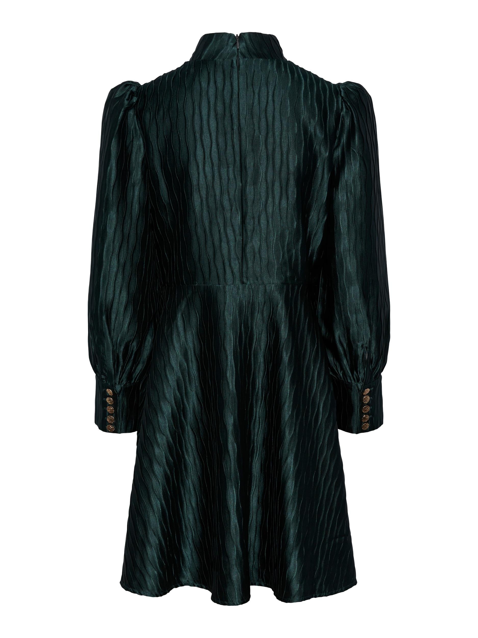 Y.A.S Ripple Dress