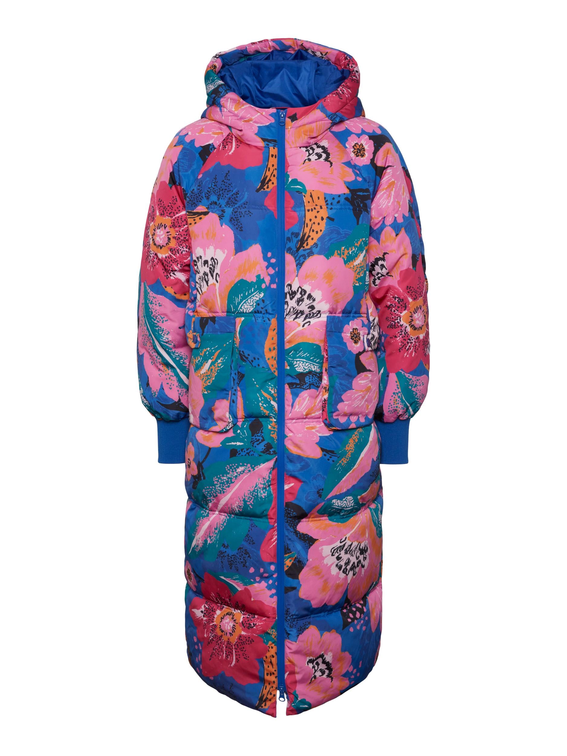Y.A.S Similly Padded Jacket