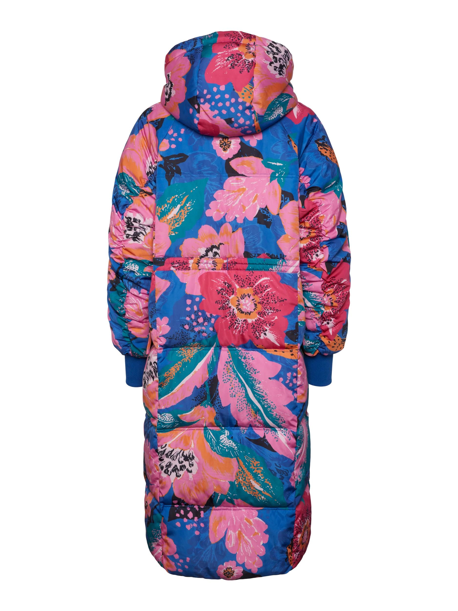 Y.A.S Similly Padded Jacket