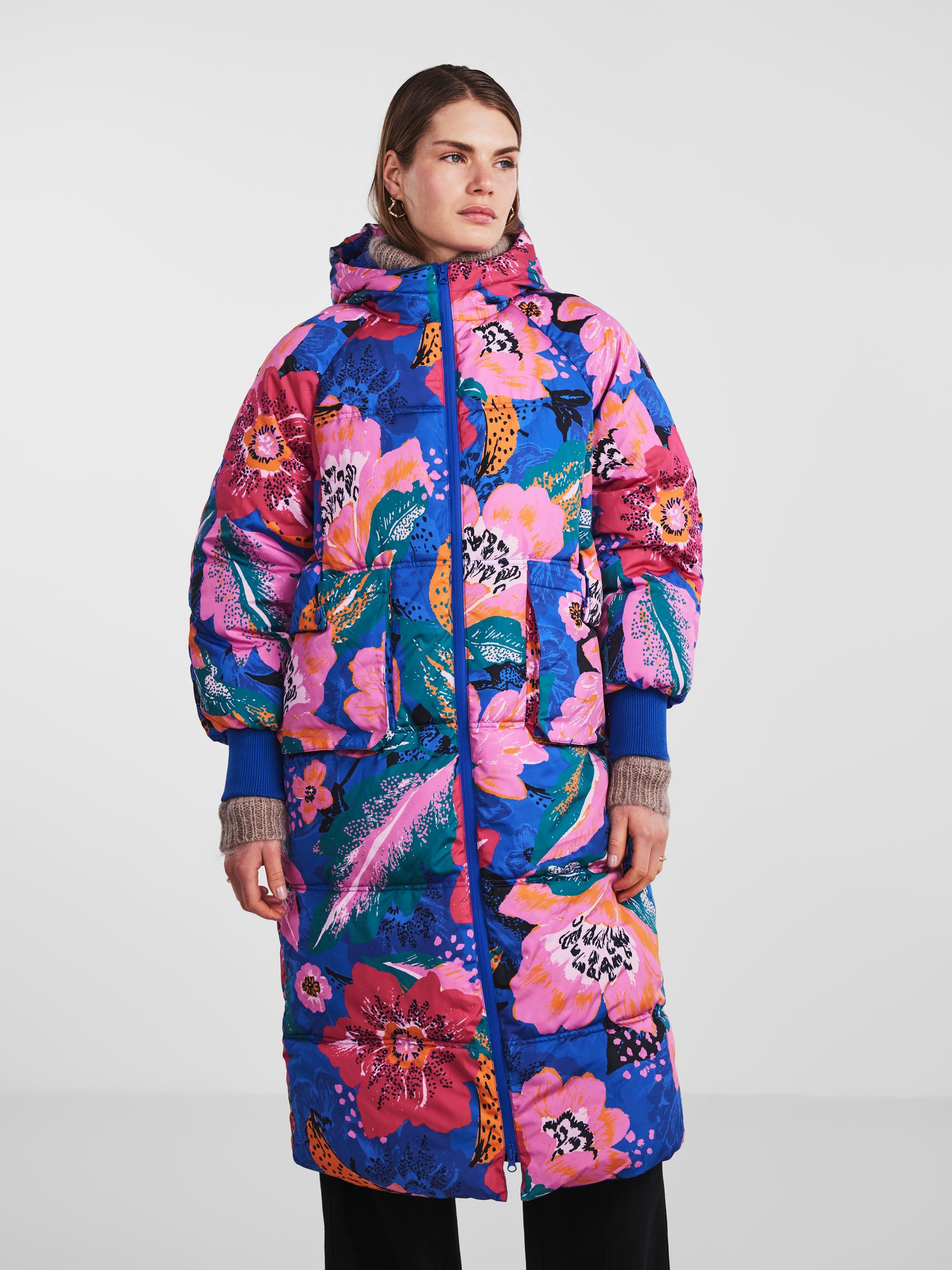 Y.A.S Similly Padded Jacket