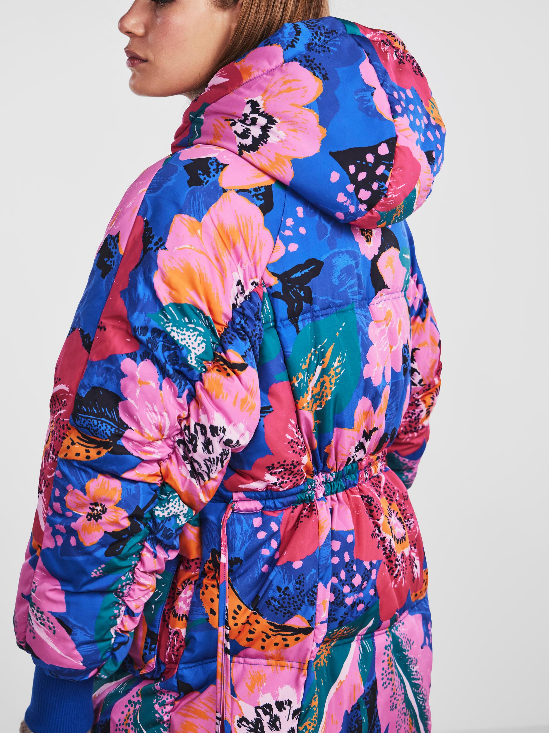 Y.A.S Similly Padded Jacket
