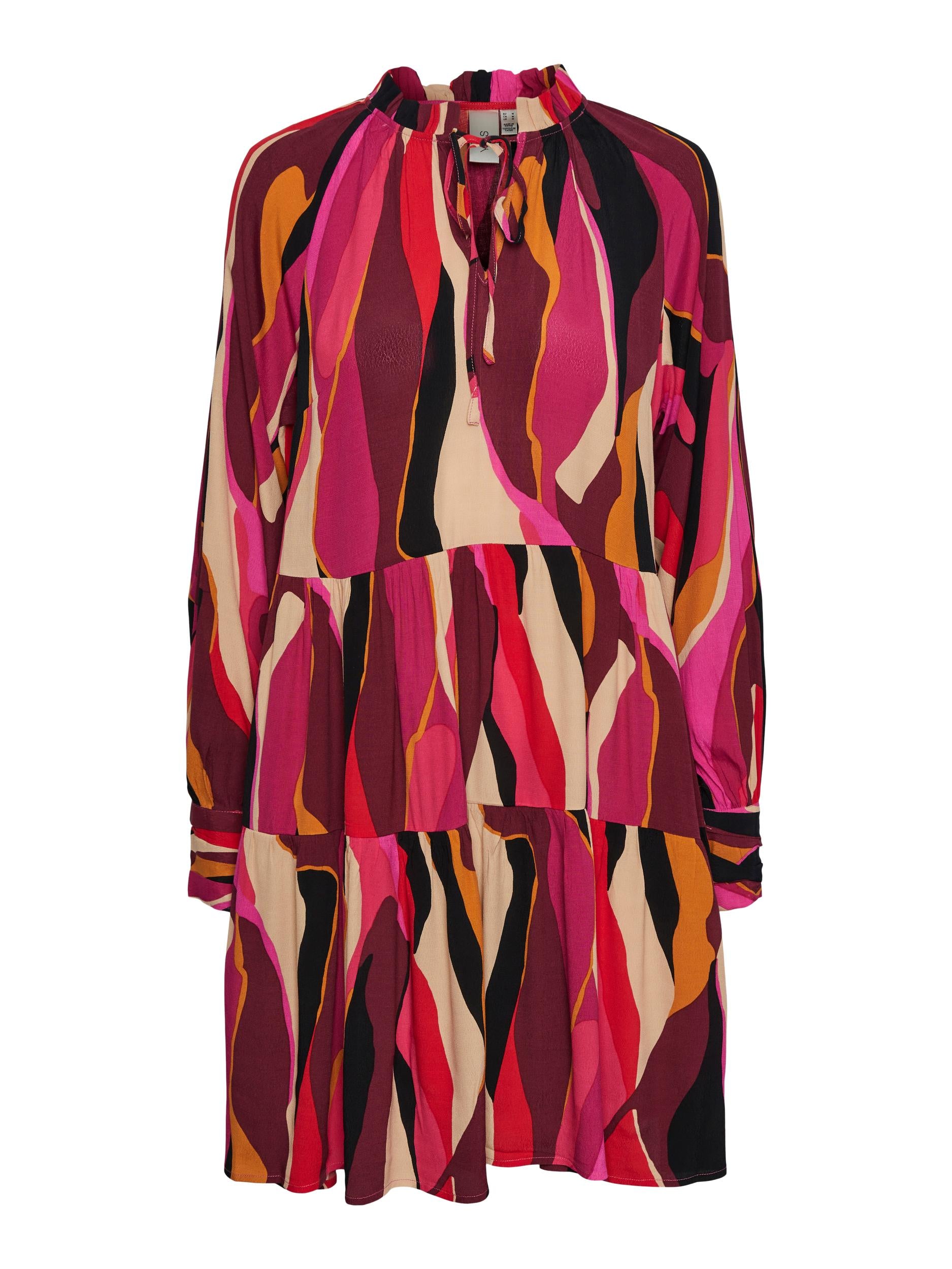 Y.A.S Figana Dress