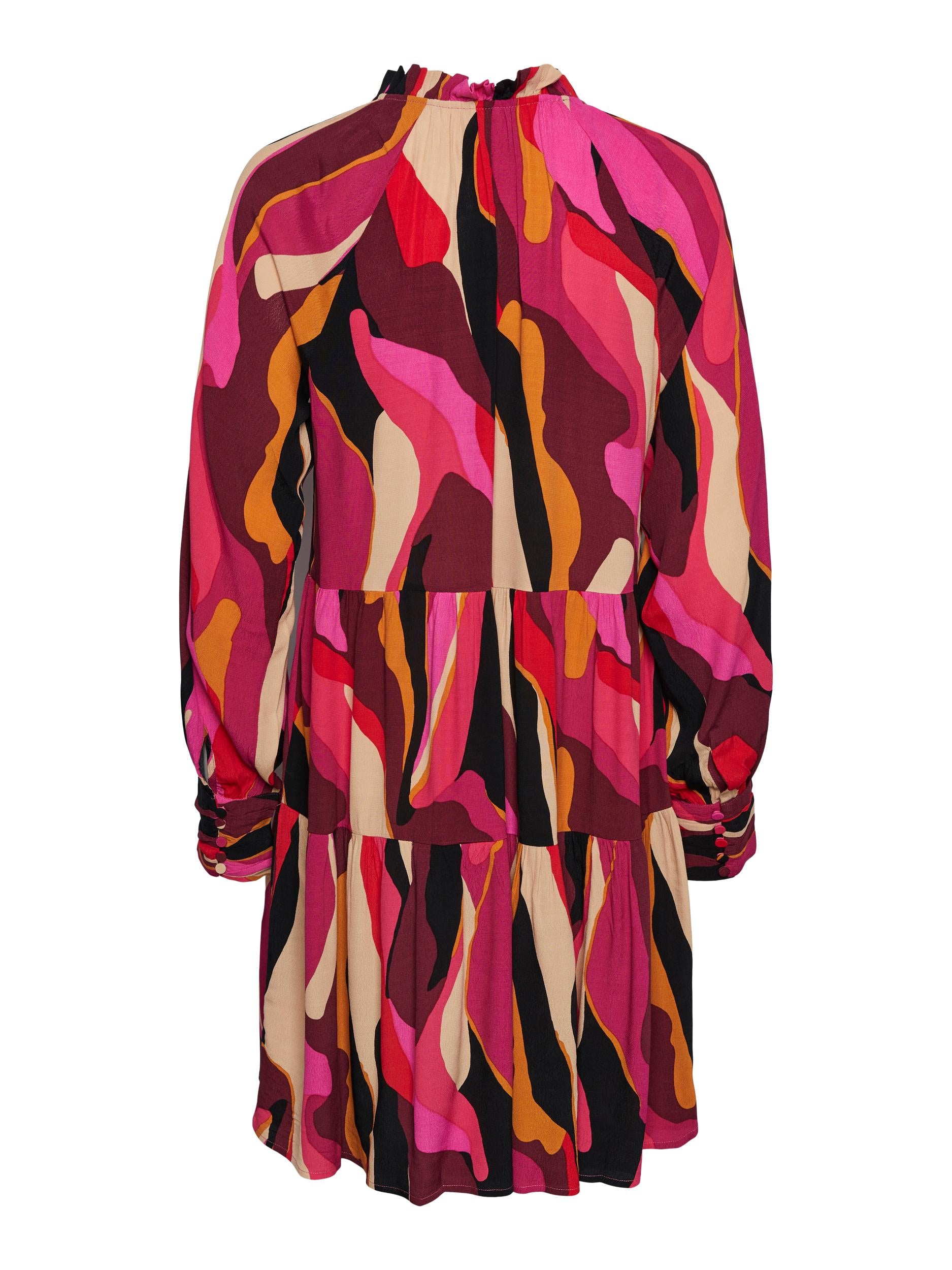Y.A.S Figana Dress