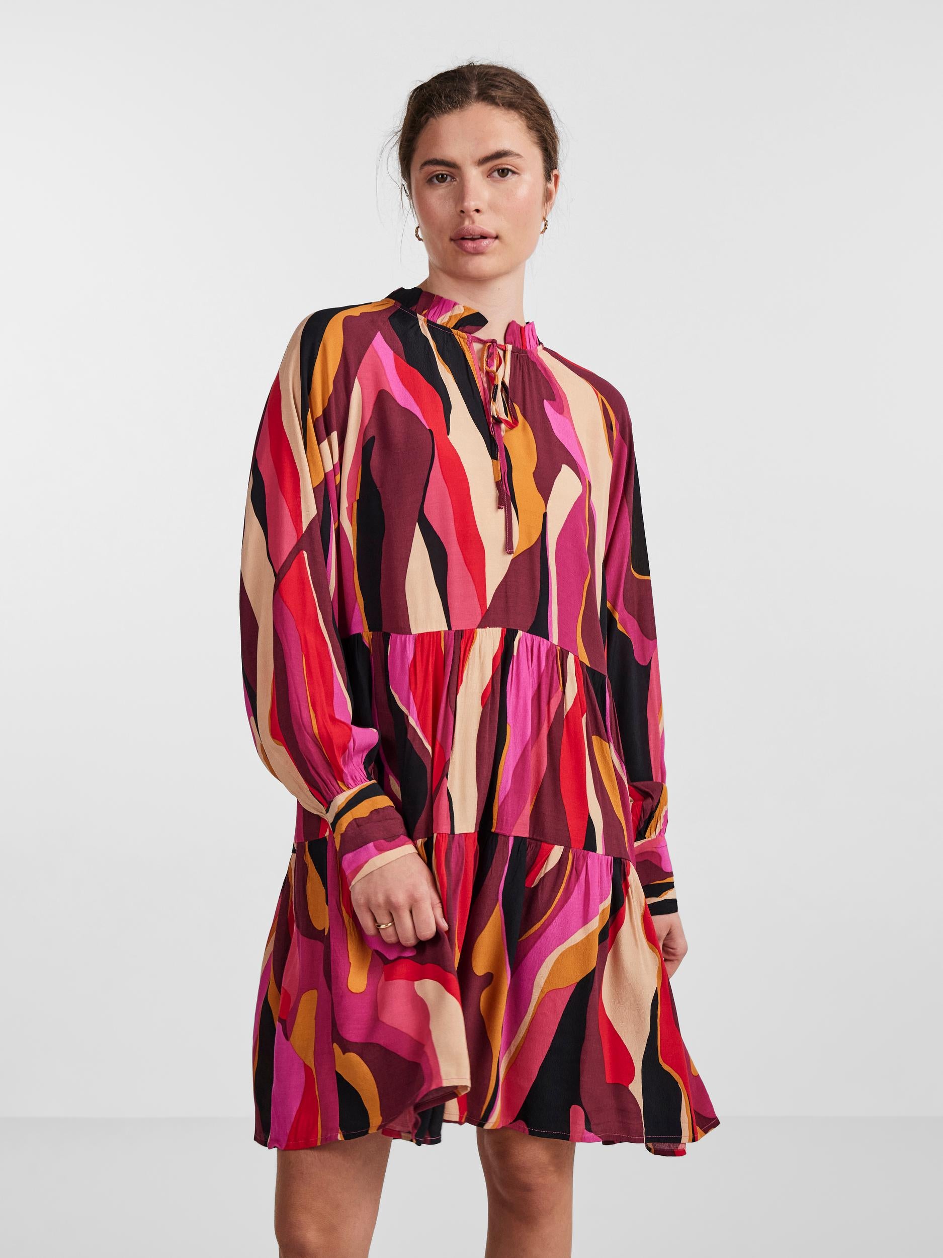 Y.A.S Figana Dress