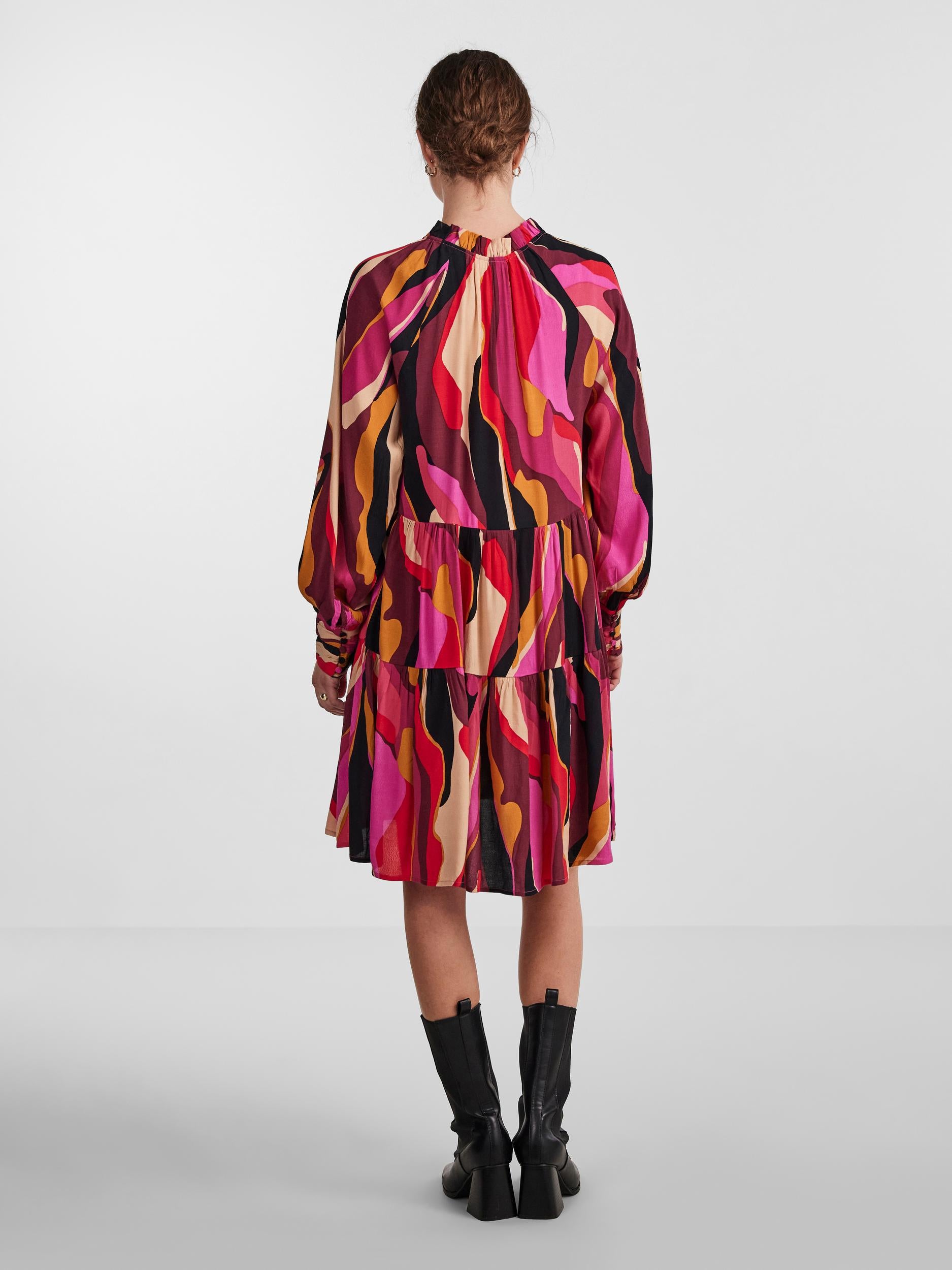 Y.A.S Figana Dress