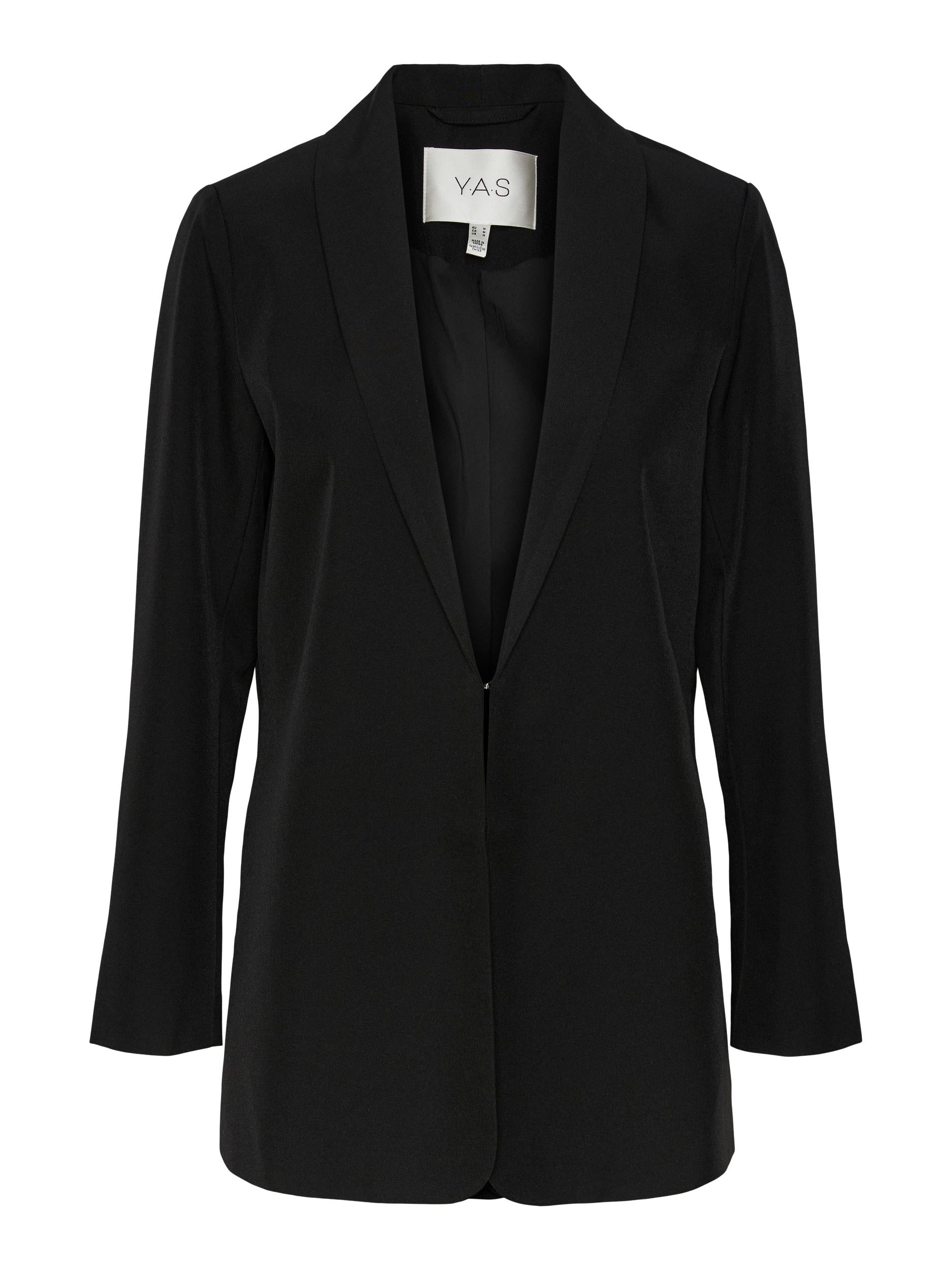 Y.A.S Toppa Slit blazer