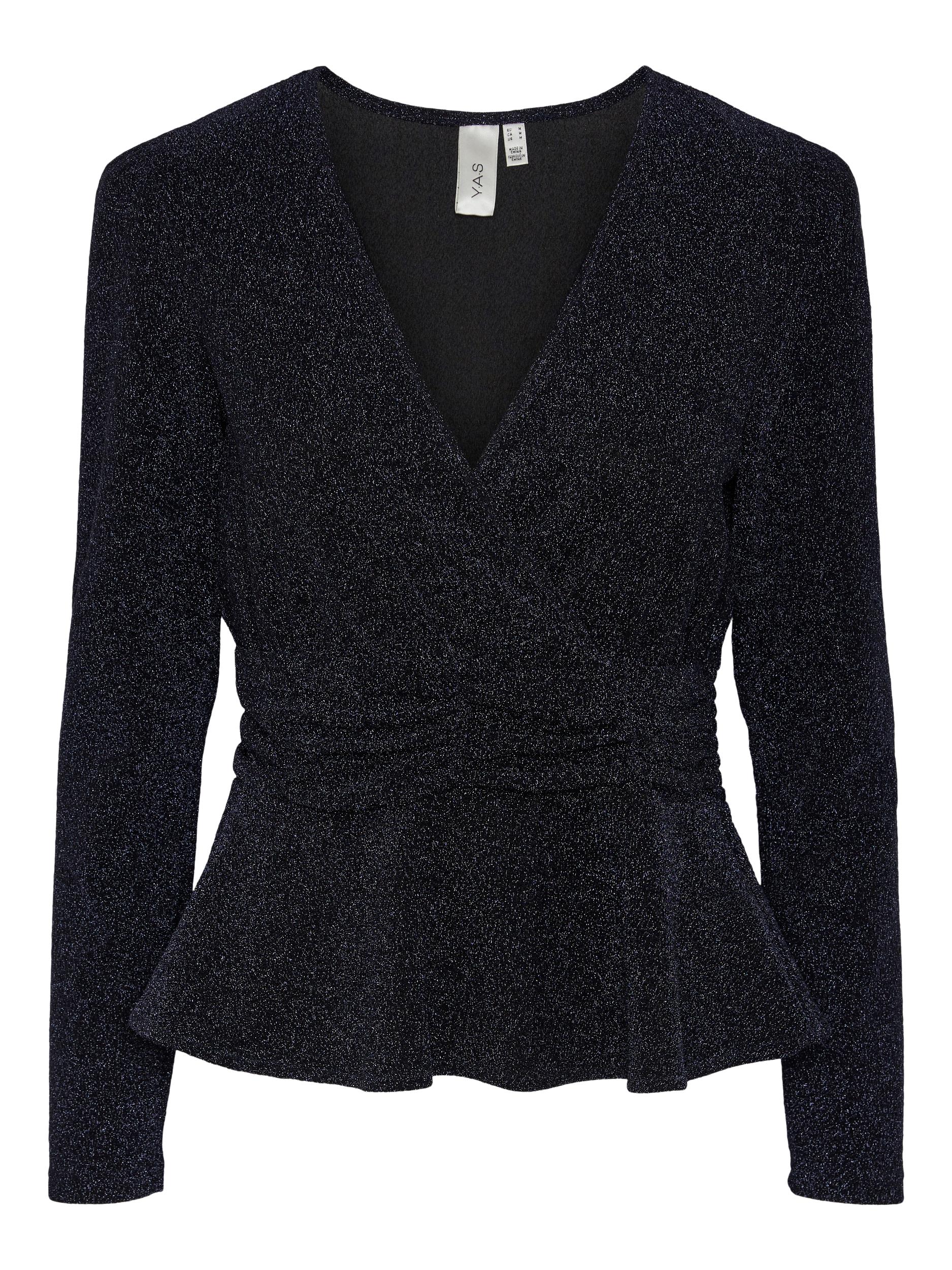 Y.A.S Disna Top, Navy