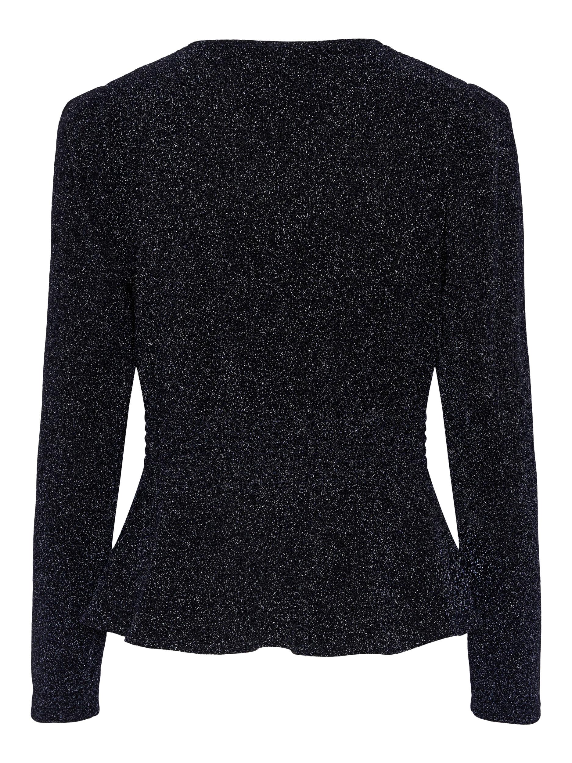 Y.A.S Disna Top, Navy