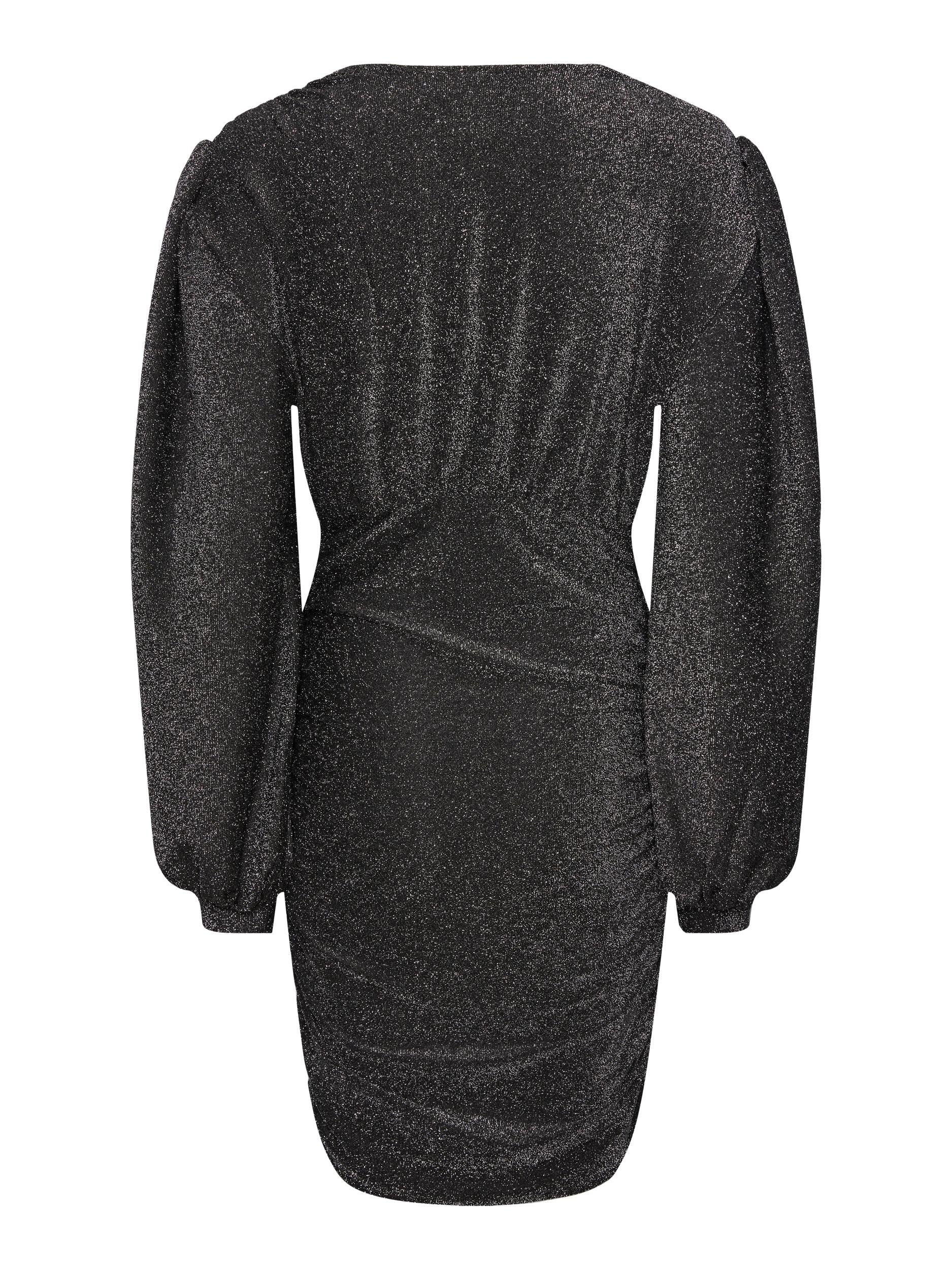 Y.A.S Tikka Glitter Dress