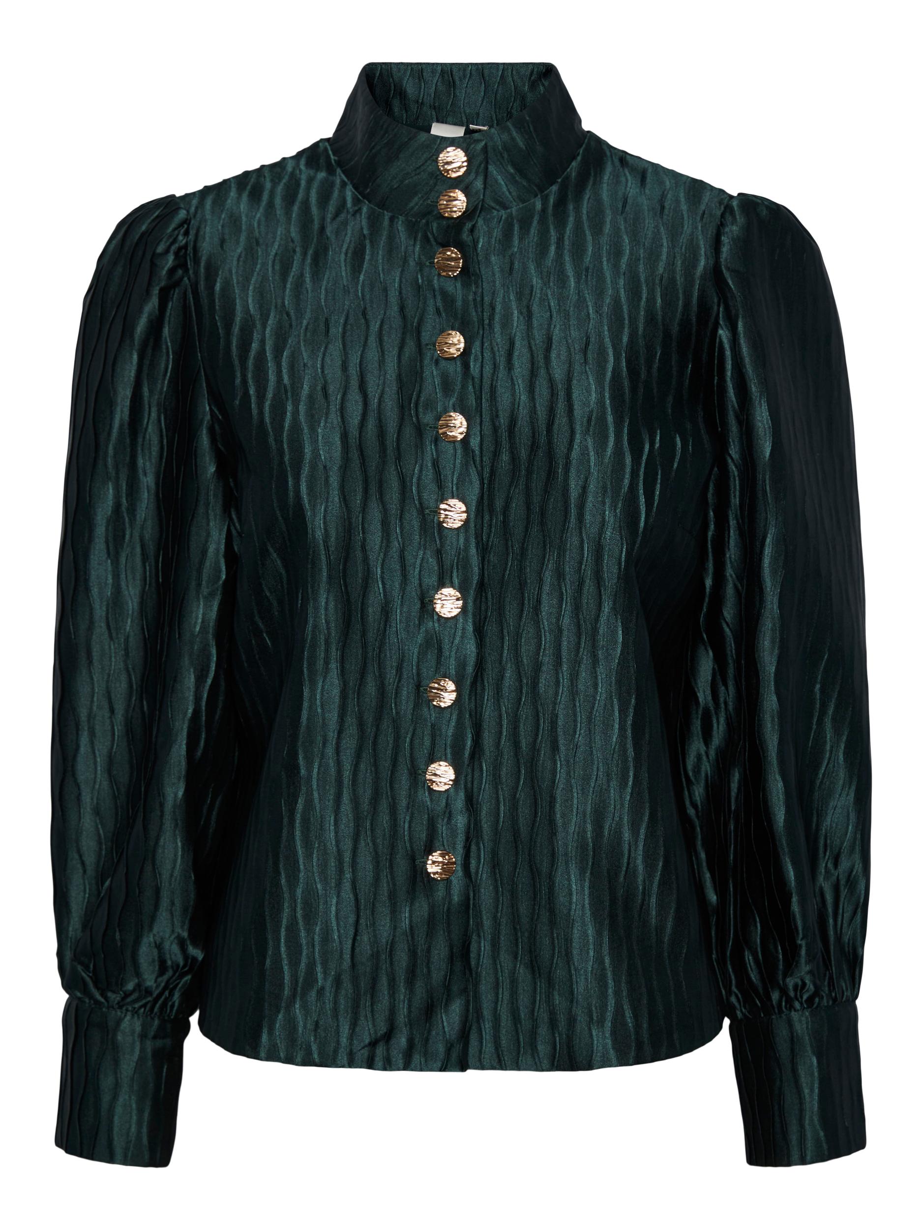 Y.A.S Ripple Shirt