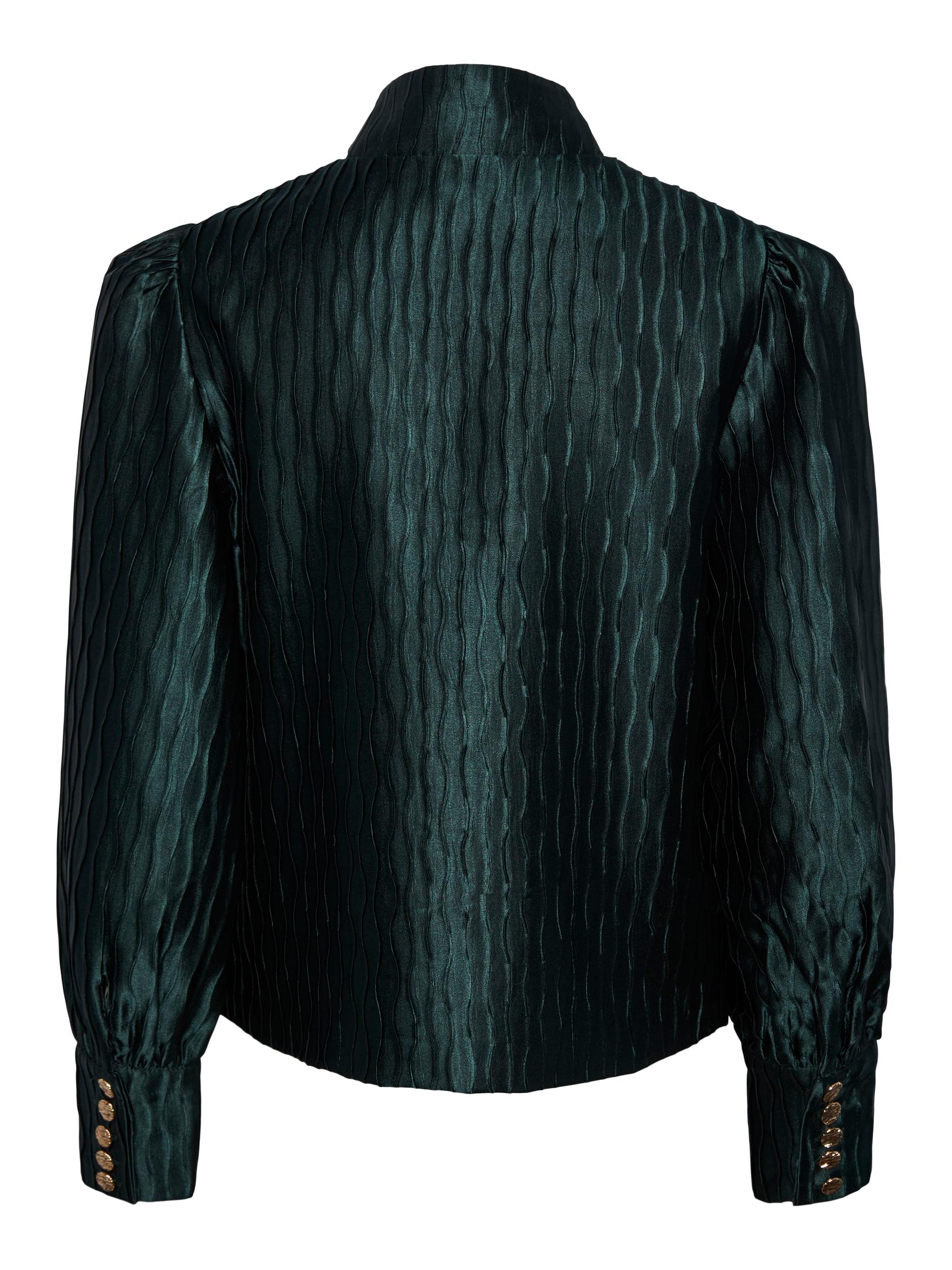 Y.A.S Ripple Shirt