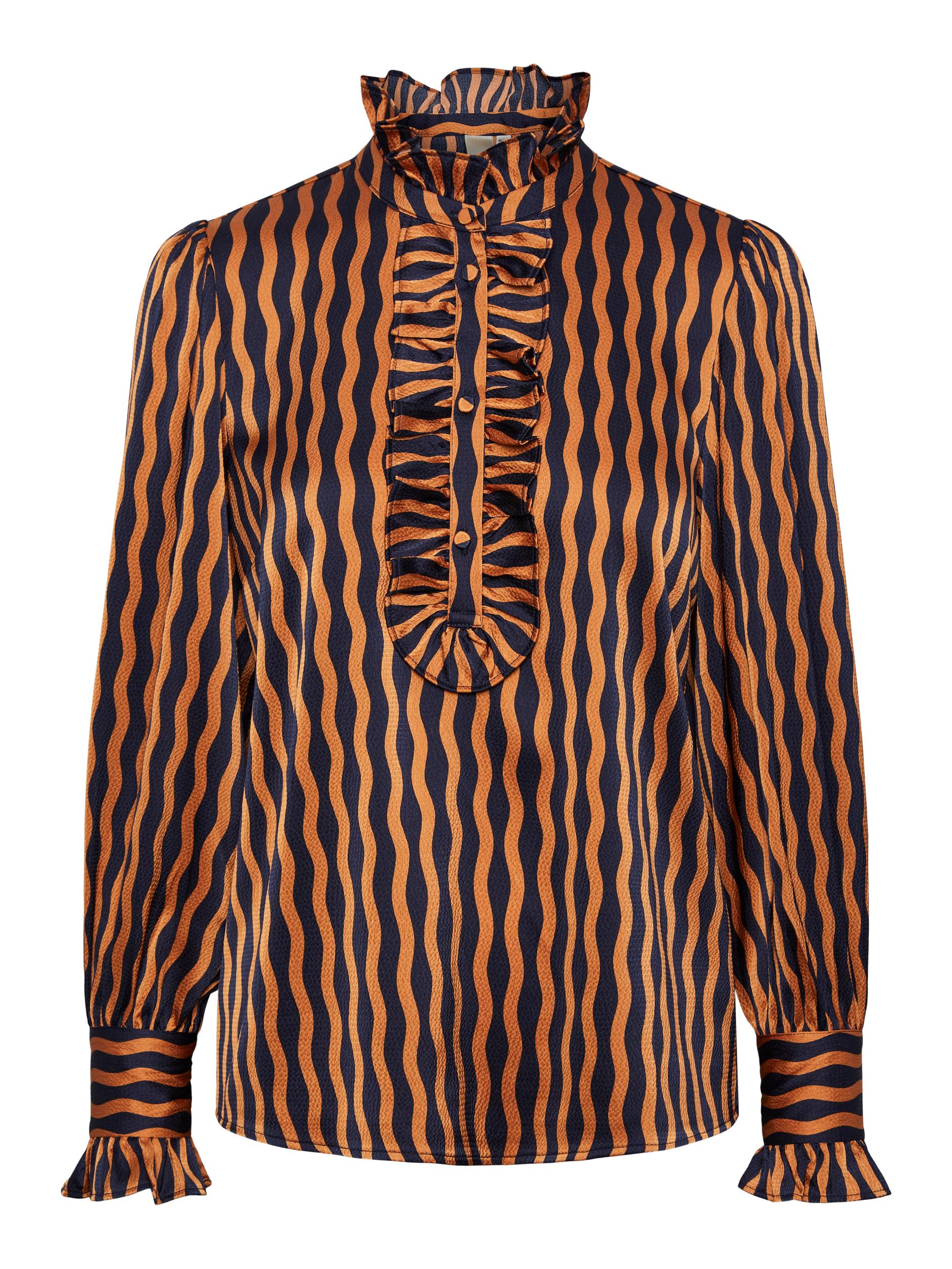 Y.A.S Halasa Shirt