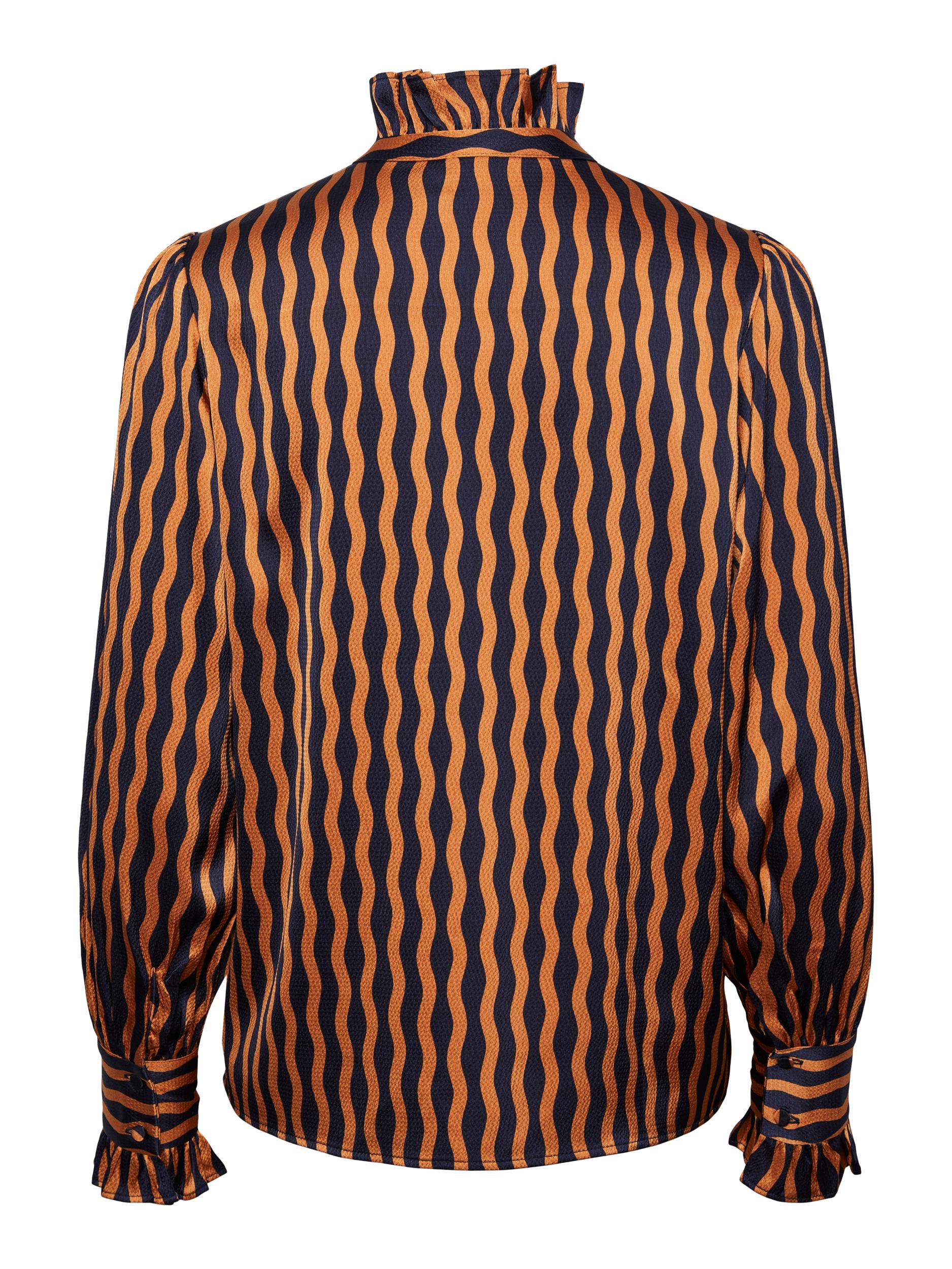 Y.A.S Halasa Shirt
